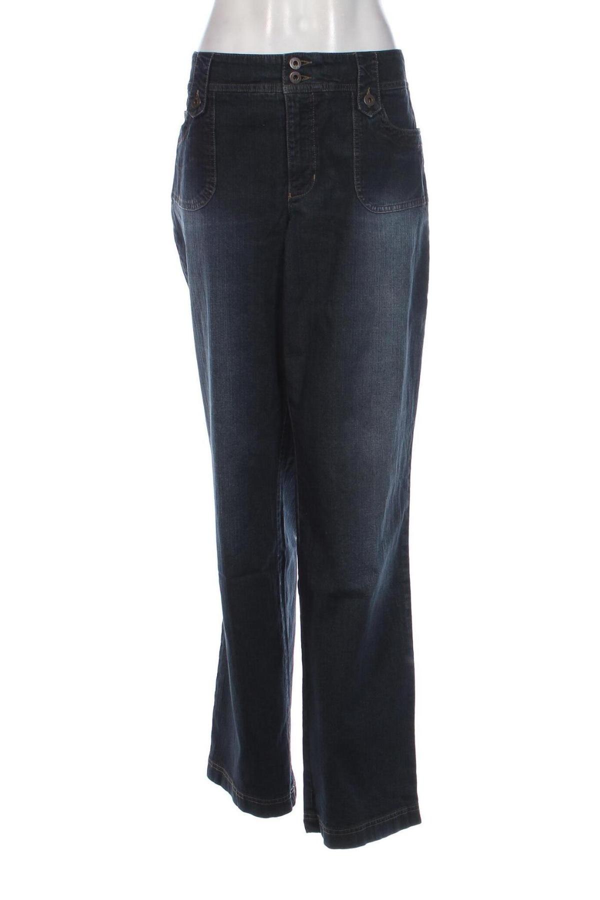 Damen Jeans Mac, Größe XL, Farbe Blau, Preis € 52,49