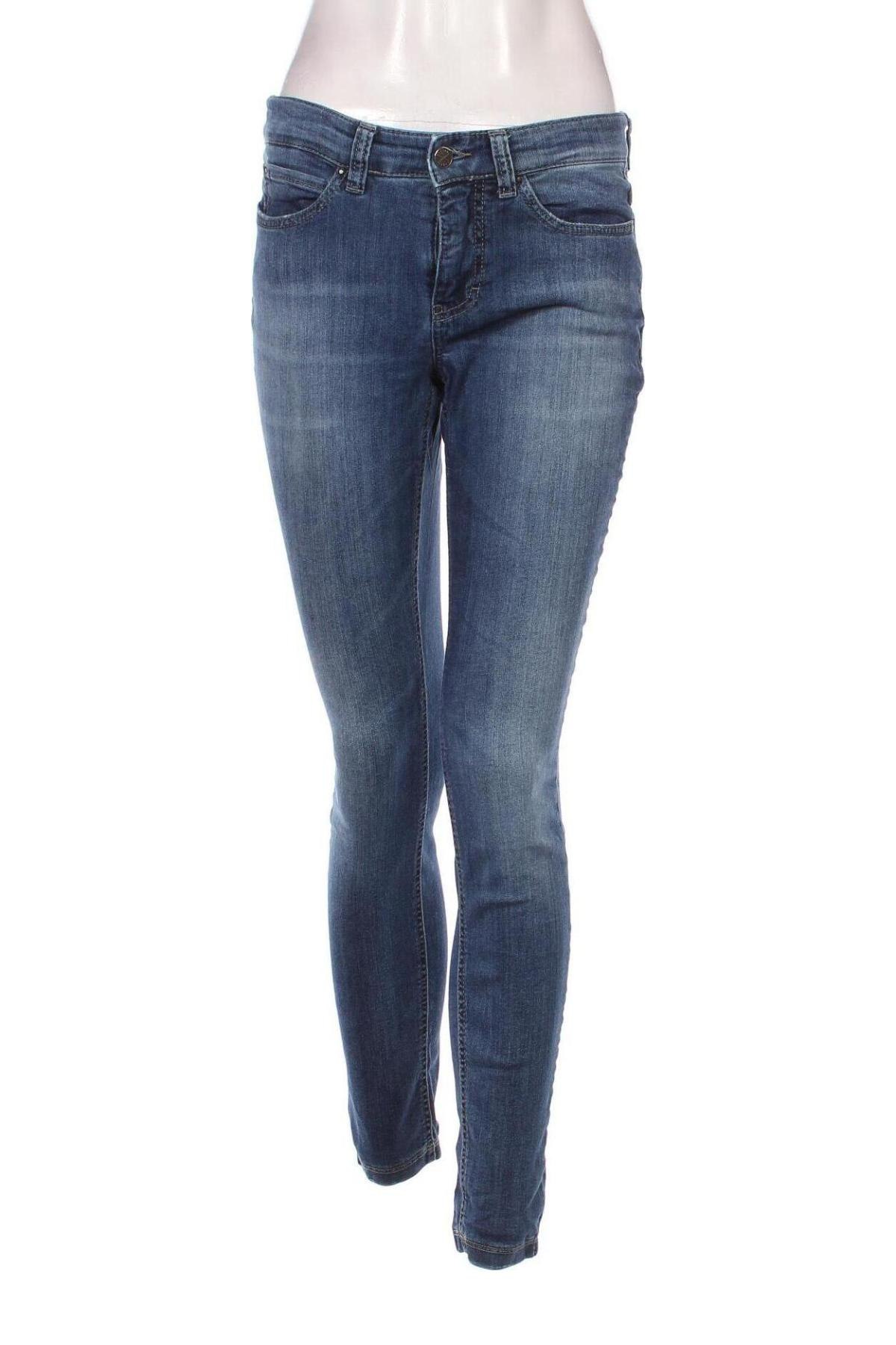 Damen Jeans Mac, Größe XS, Farbe Blau, Preis 23,99 €