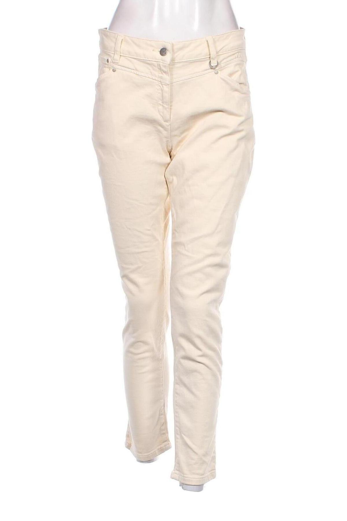 Damen Jeans Mado Et Les Autres, Größe S, Farbe Beige, Preis € 20,97