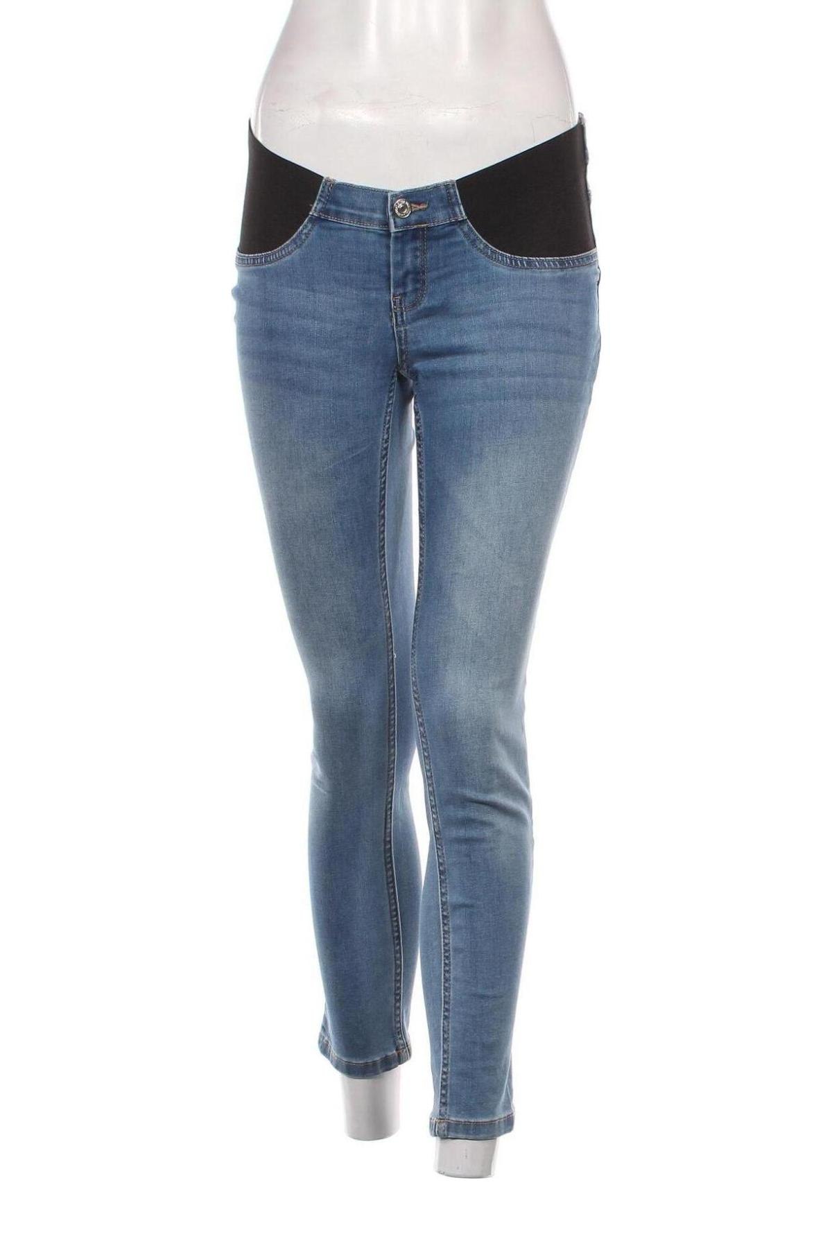 Damen Jeans Mango, Größe S, Farbe Blau, Preis 17,39 €