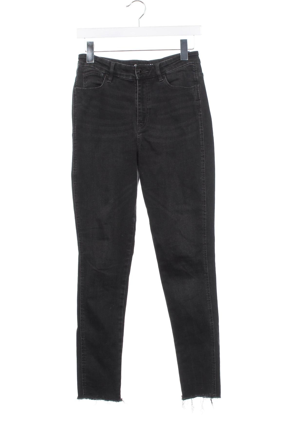 Damen Jeans Marks & Spencer, Größe S, Farbe Schwarz, Preis € 13,84