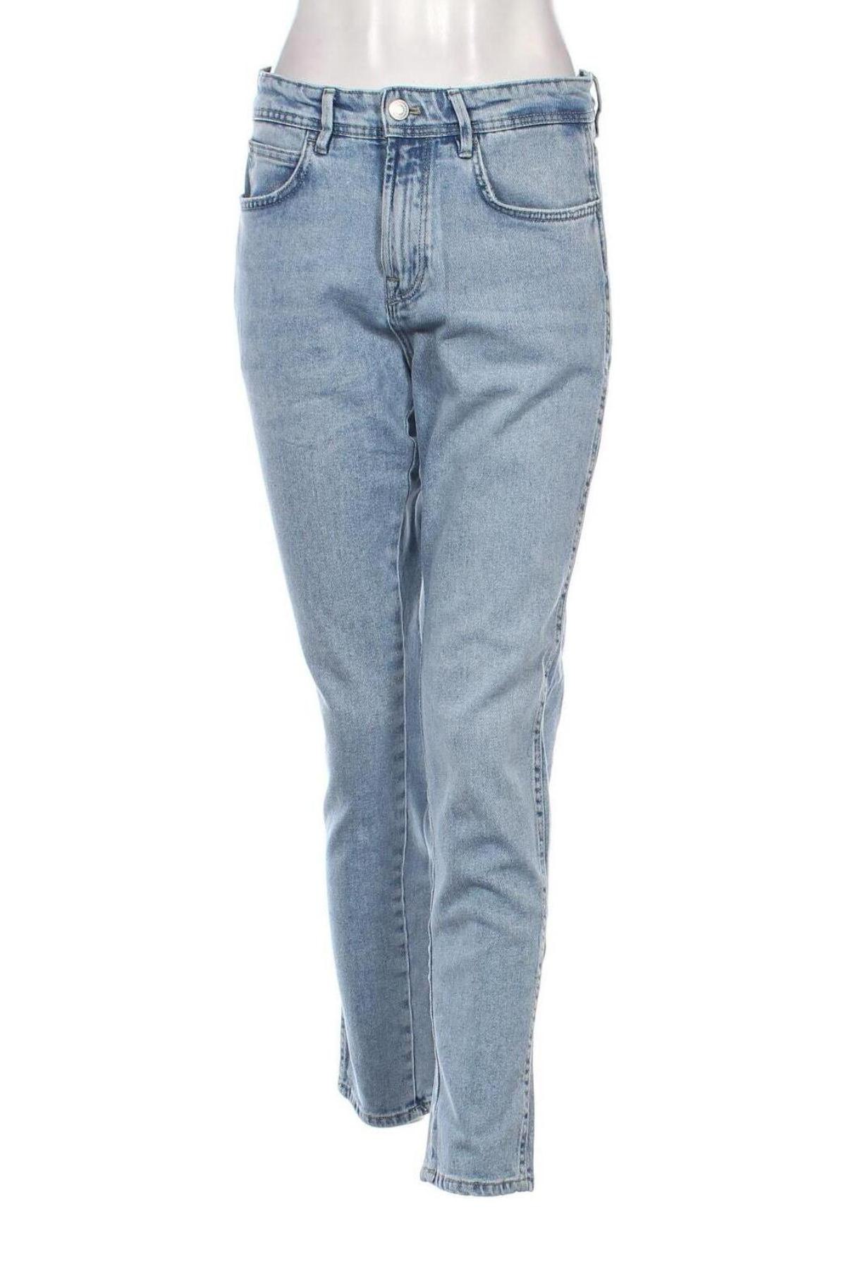 Damen Jeans Massimo Dutti, Größe M, Farbe Blau, Preis € 38,00