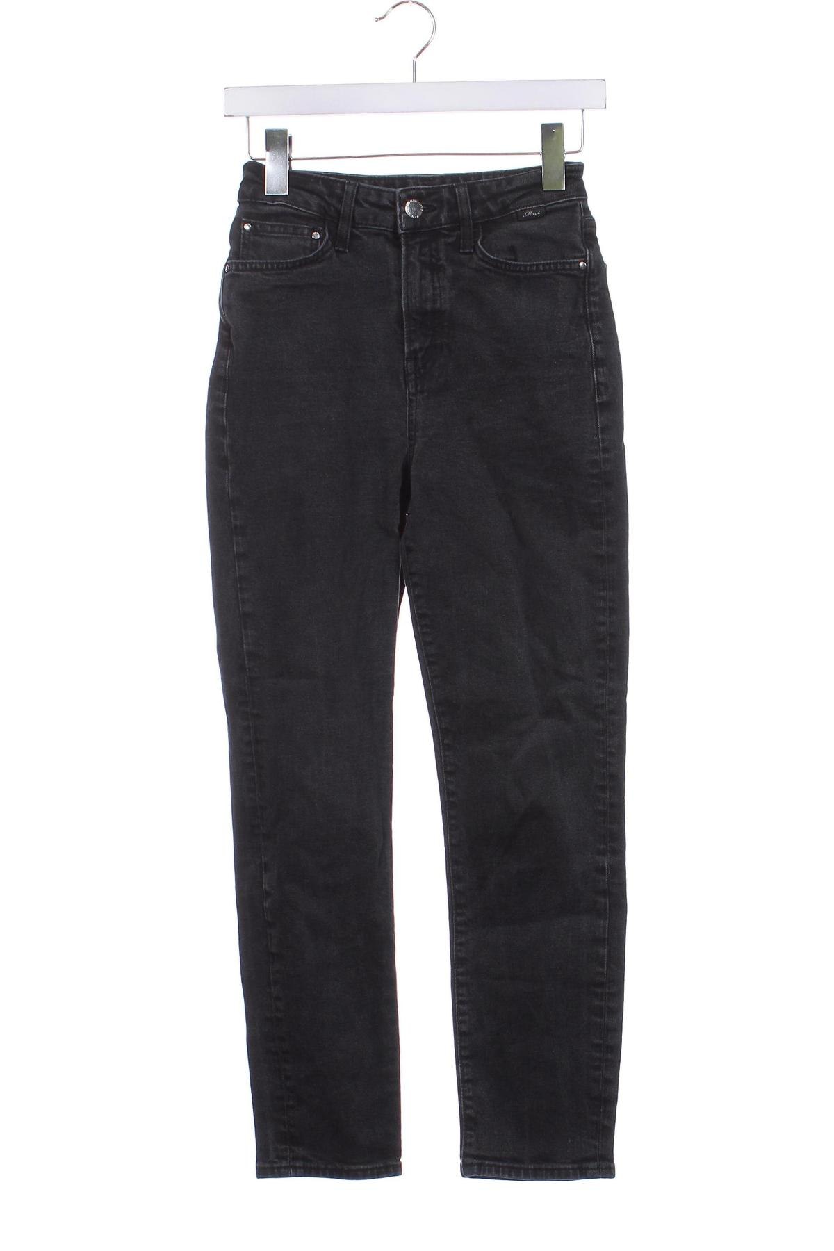 Damen Jeans Mavi, Größe XS, Farbe Grau, Preis 14,99 €