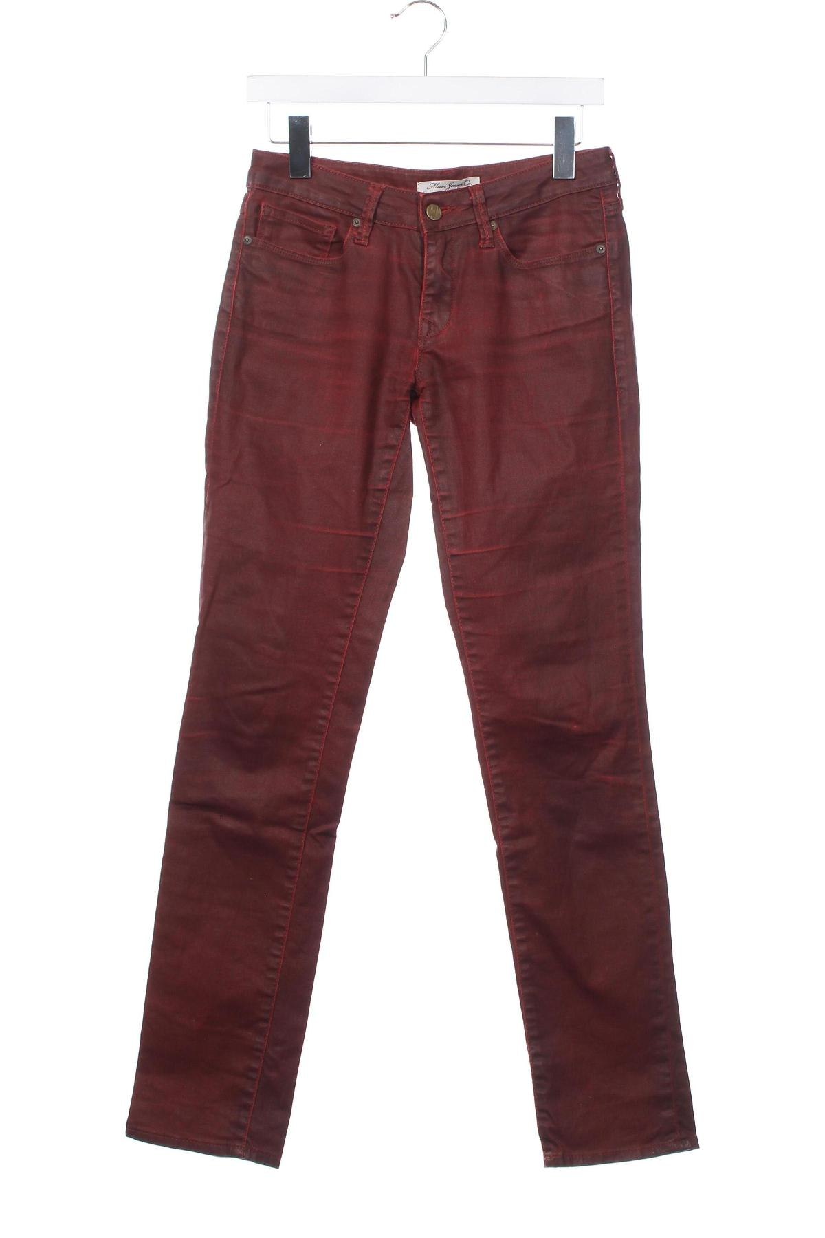 Damen Jeans Mavi, Größe M, Farbe Rot, Preis € 28,99