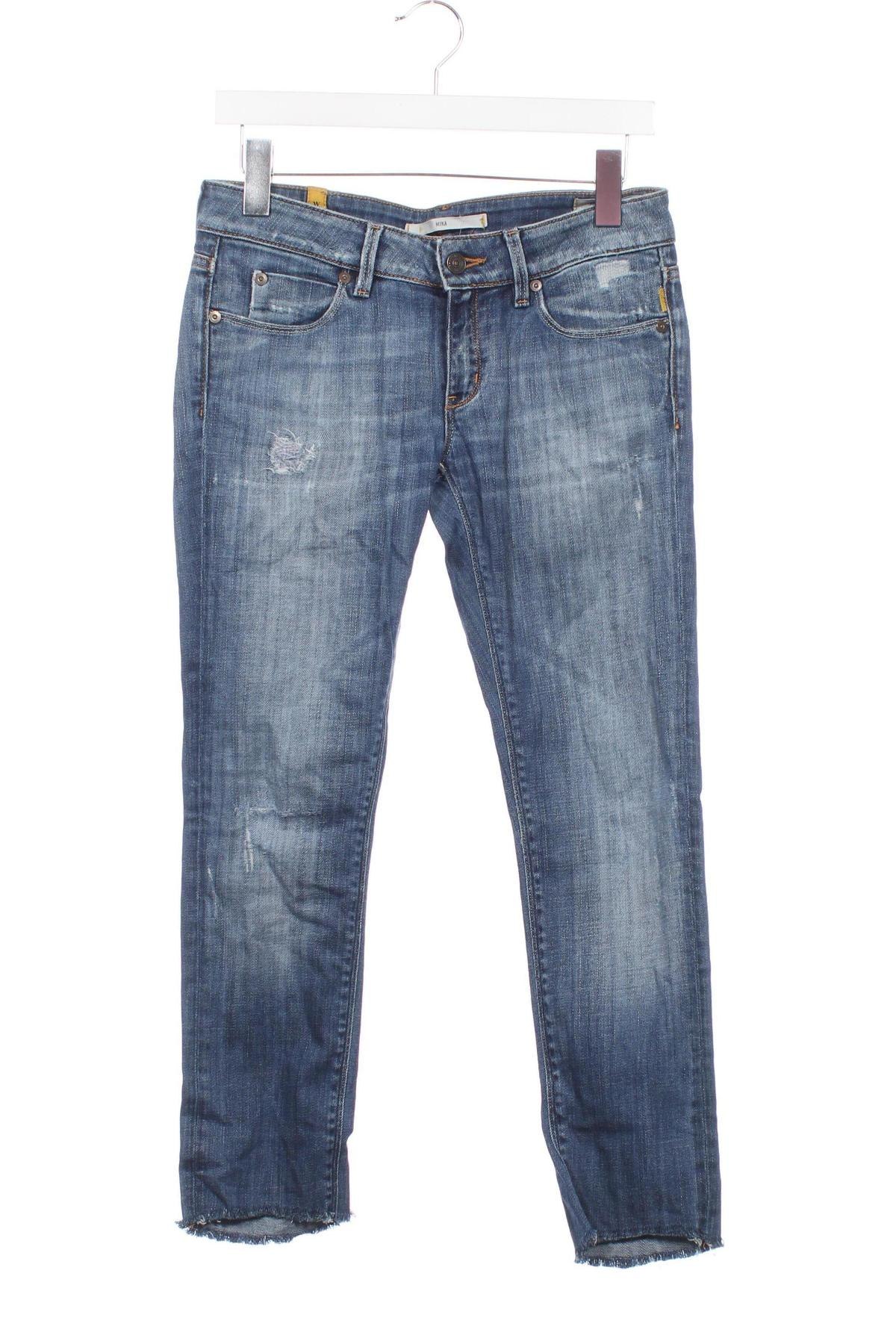 Damen Jeans Meltin' Pot, Größe M, Farbe Blau, Preis € 13,49