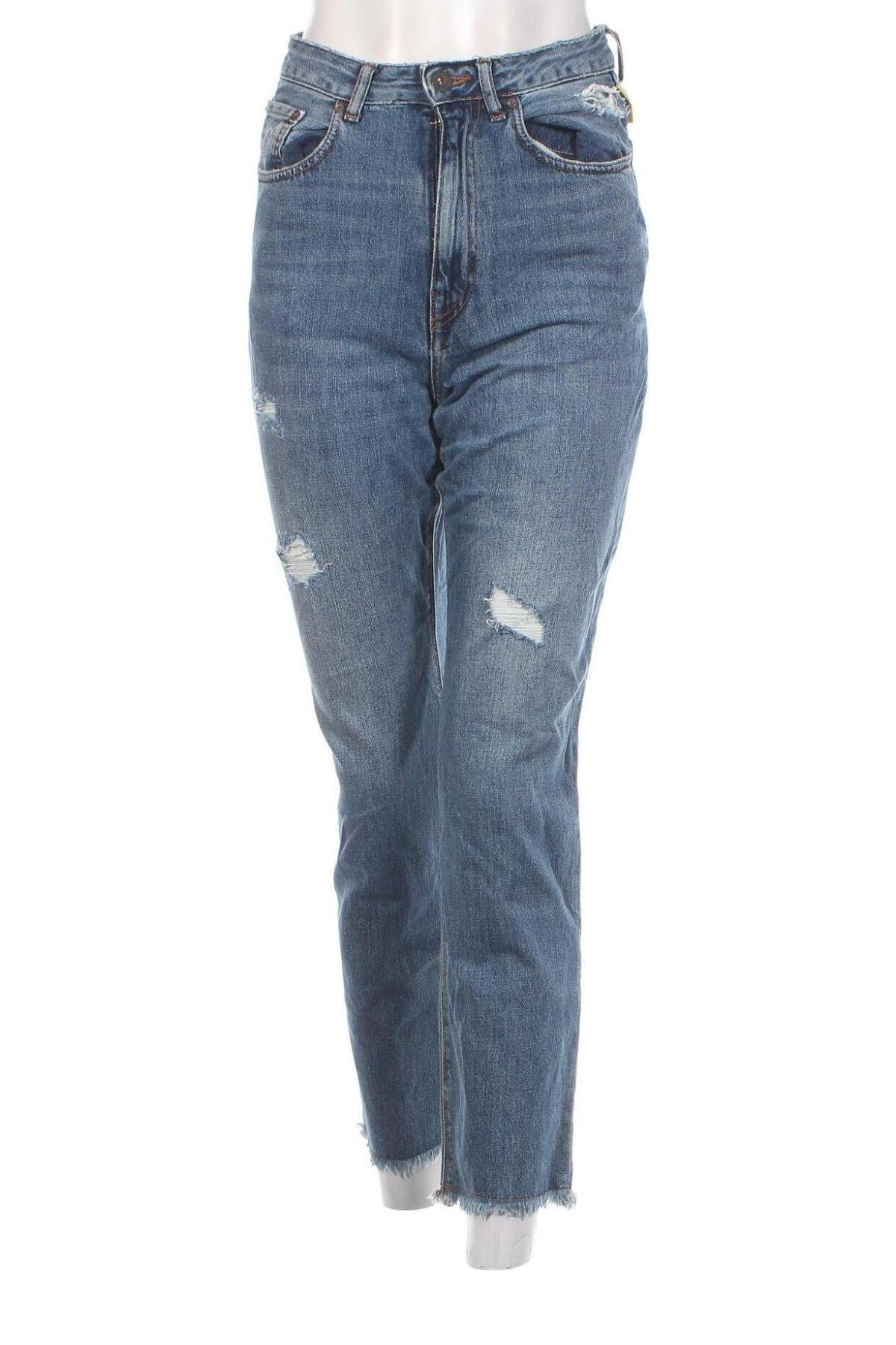 Damen Jeans Meltin' Pot, Größe S, Farbe Blau, Preis 13,49 €