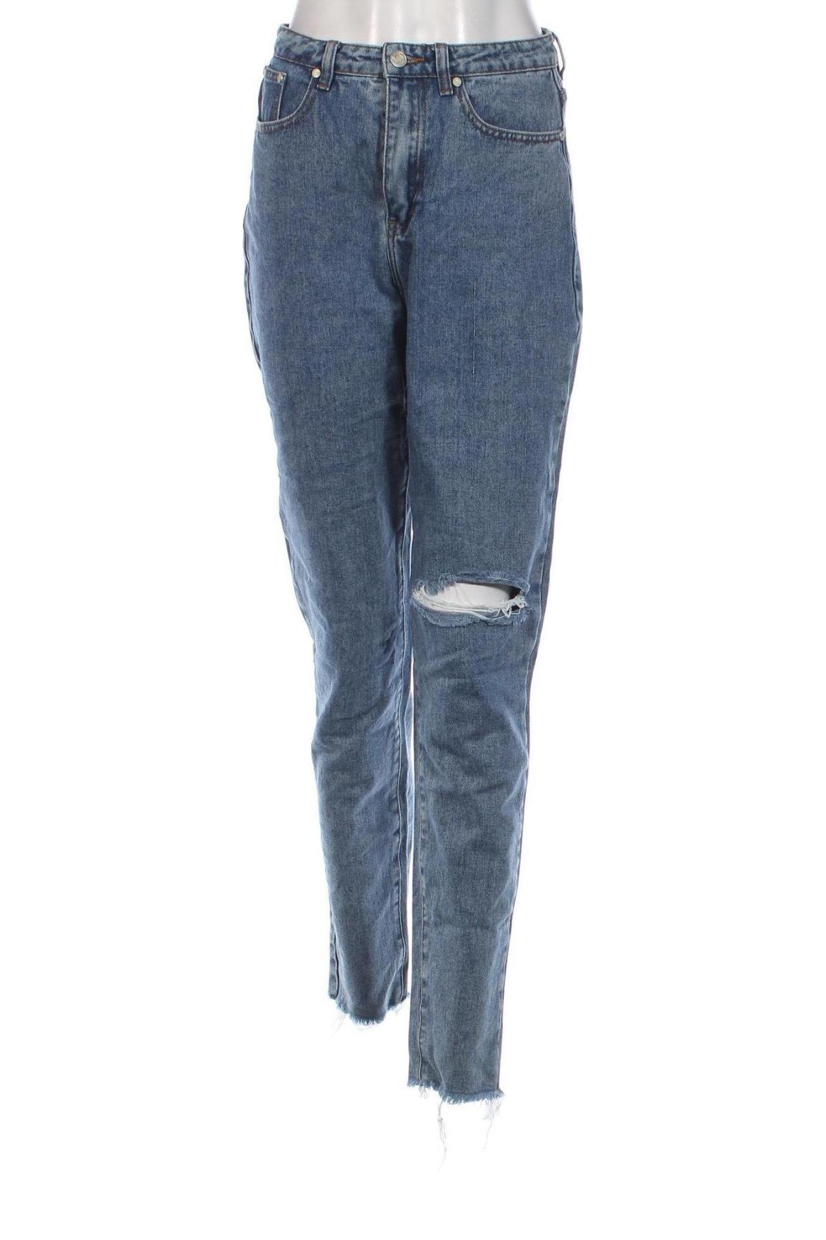 Damen Jeans Missguided, Größe S, Farbe Blau, Preis € 20,49