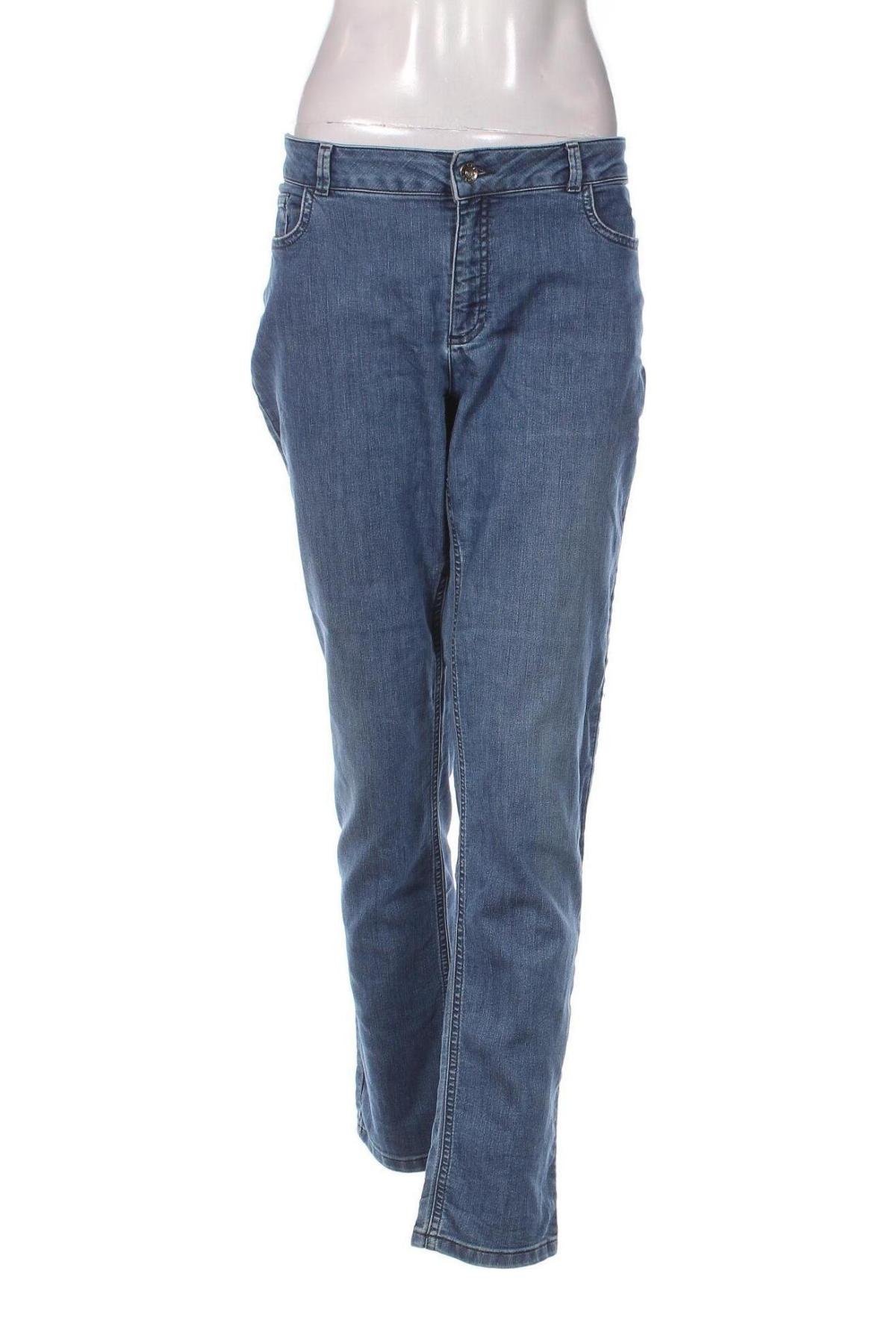 Damen Jeans More & More, Größe XL, Farbe Blau, Preis € 23,99