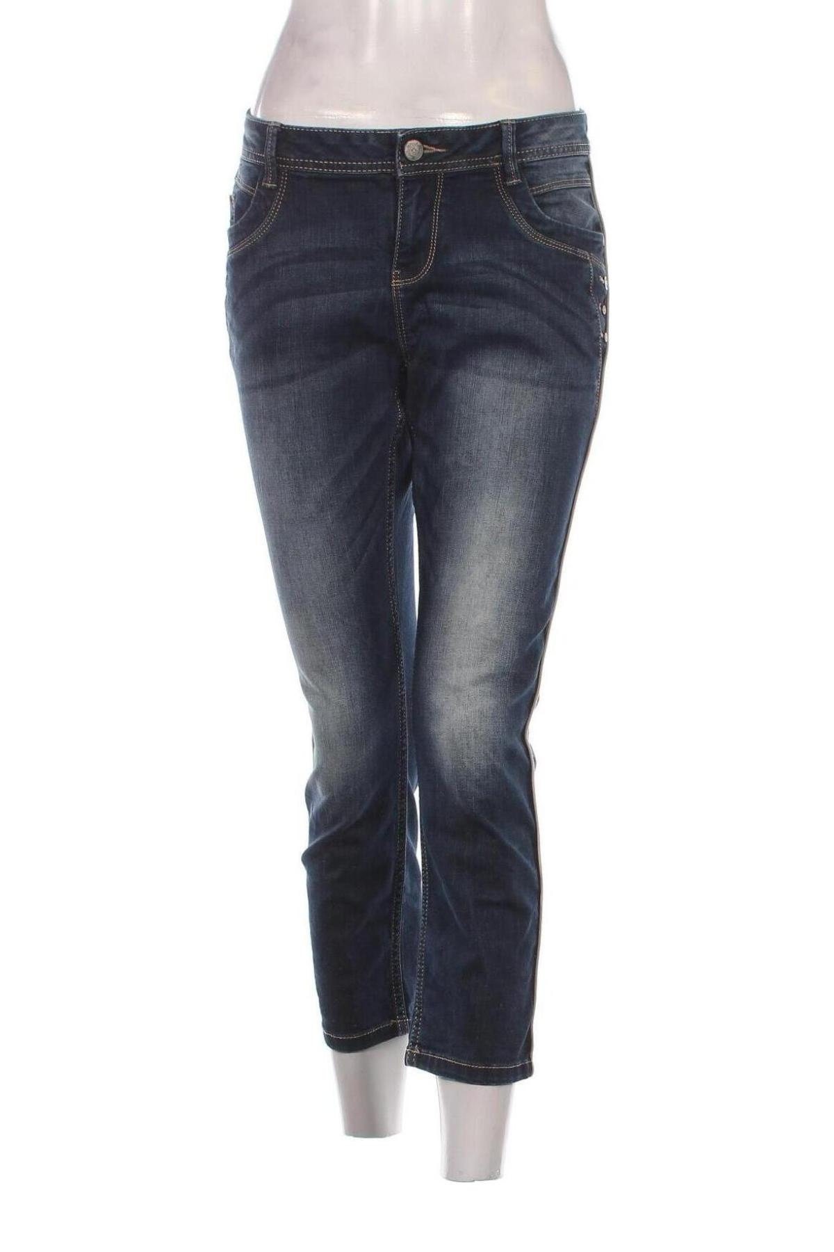 Damen Jeans Multiblu, Größe M, Farbe Blau, Preis € 15,00