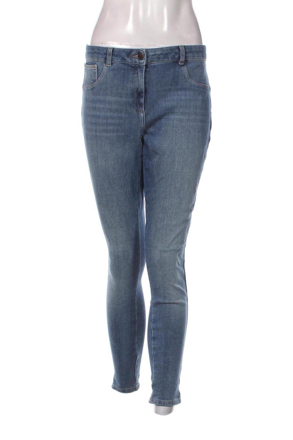 Damen Jeans Next, Größe L, Farbe Blau, Preis € 14,99