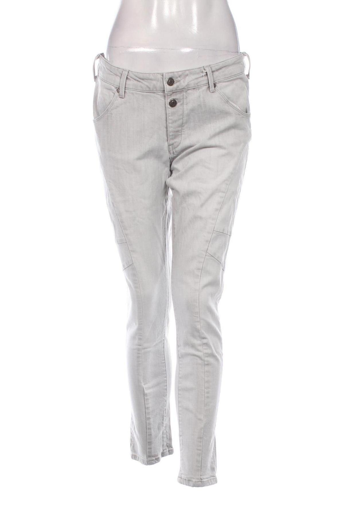 Damen Jeans Noa Noa, Größe L, Farbe Grau, Preis € 52,49