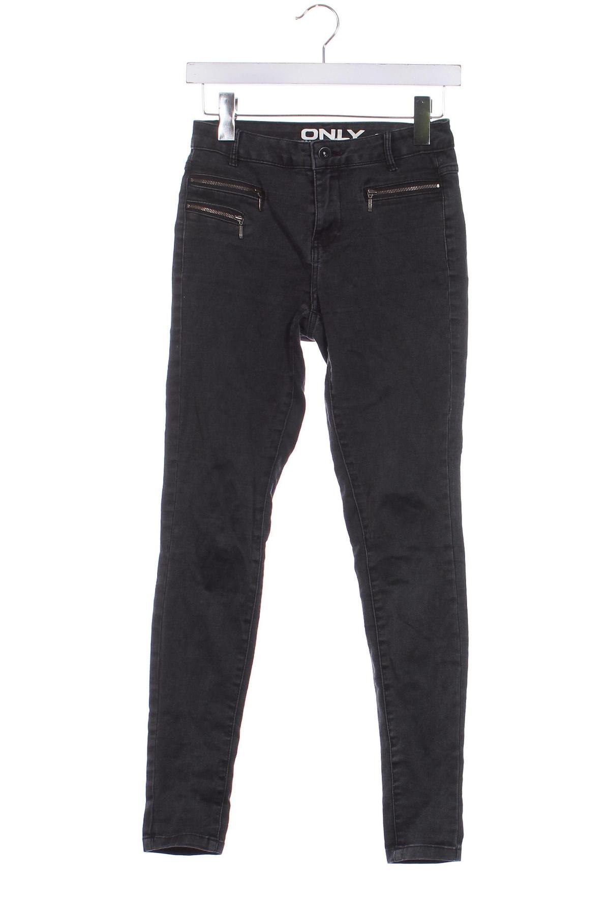 Damen Jeans ONLY, Größe S, Farbe Grau, Preis € 10,99