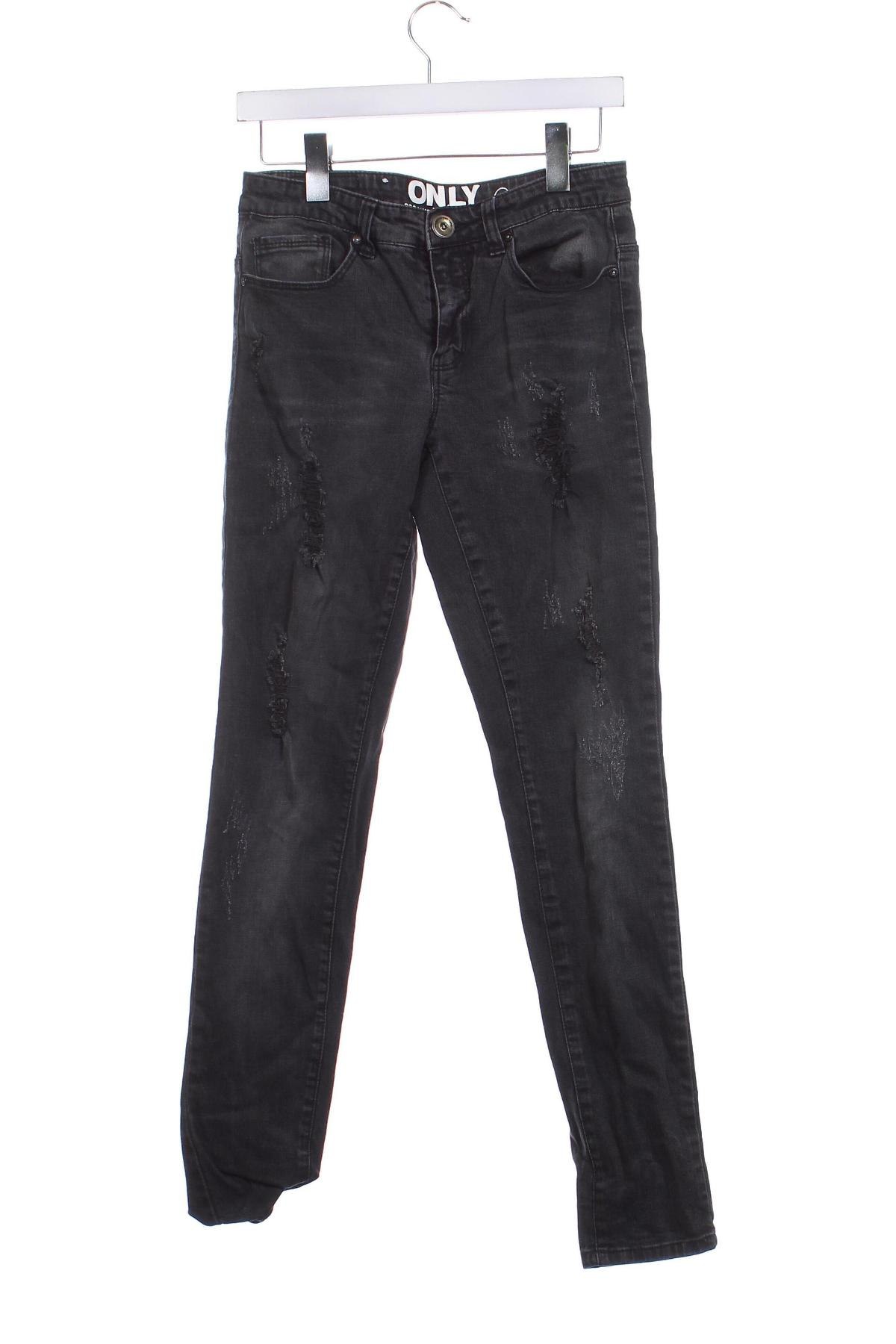 Damen Jeans ONLY, Größe M, Farbe Schwarz, Preis € 23,99