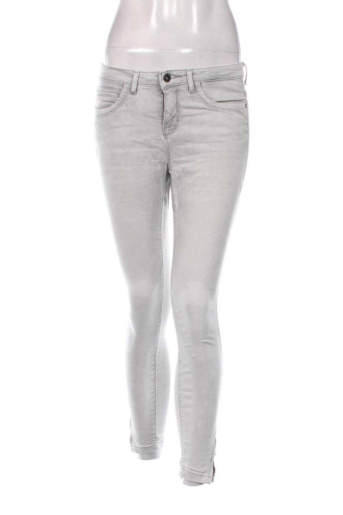 Damen Jeans ONLY, Größe M, Farbe Grau, Preis 23,99 €