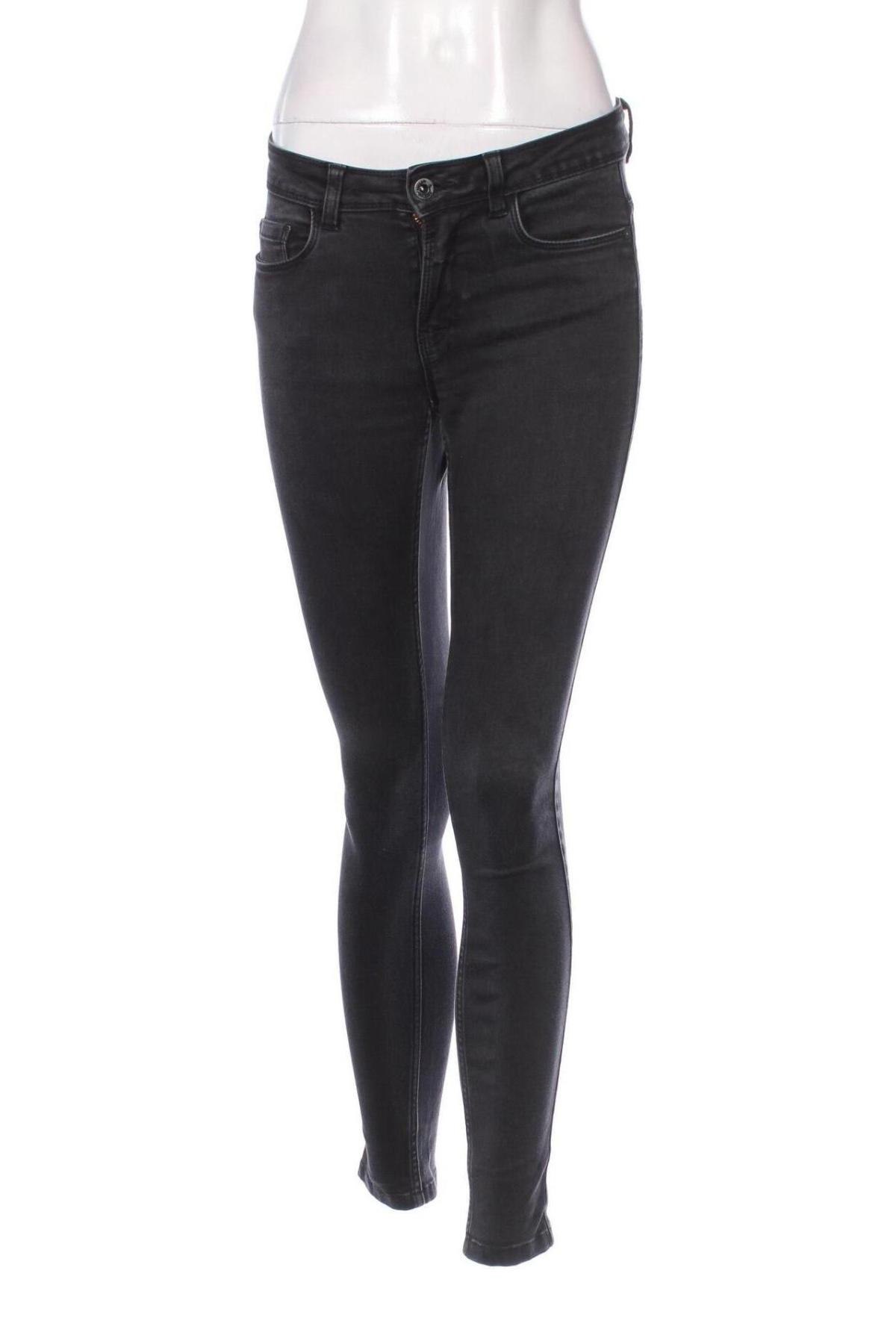 Damen Jeans ONLY, Größe S, Farbe Schwarz, Preis 12,49 €