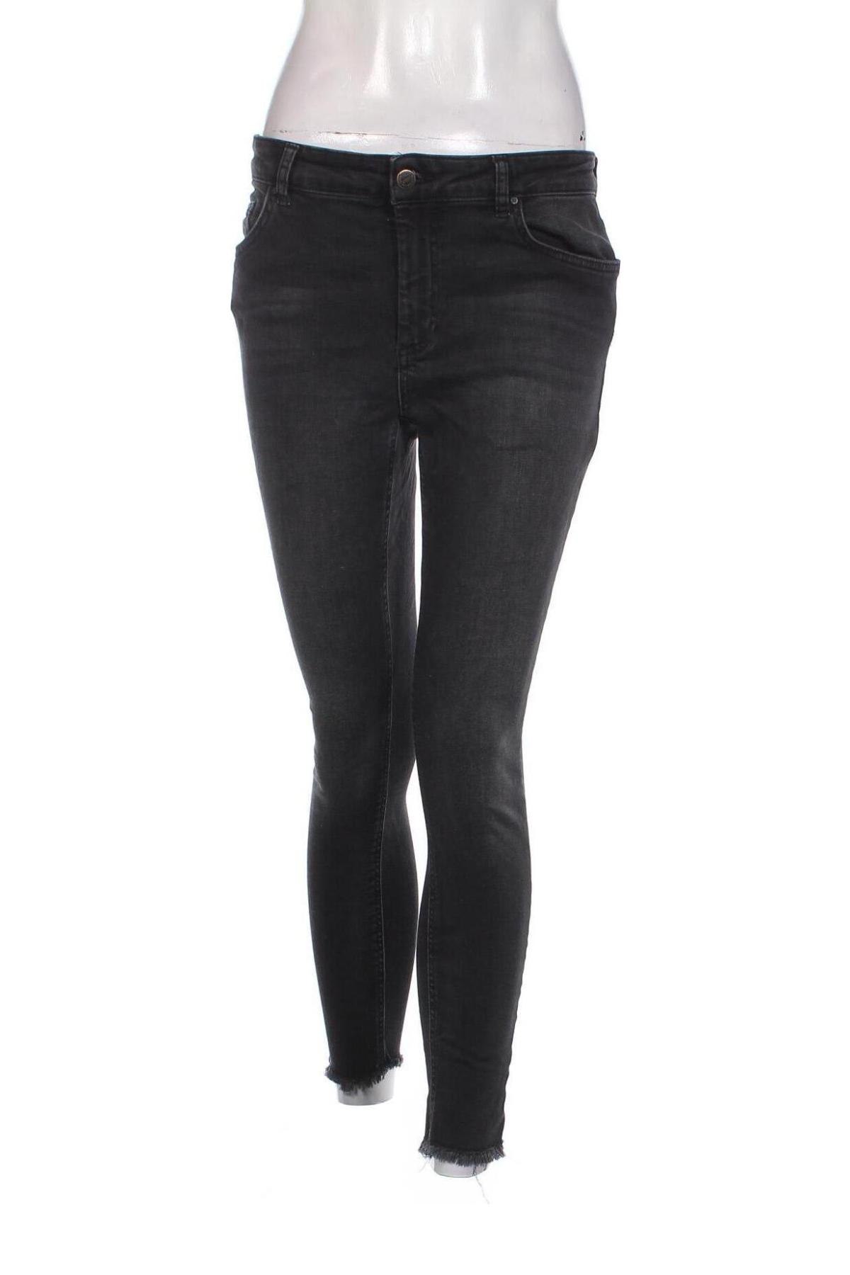 Damen Jeans ONLY, Größe M, Farbe Schwarz, Preis 23,99 €