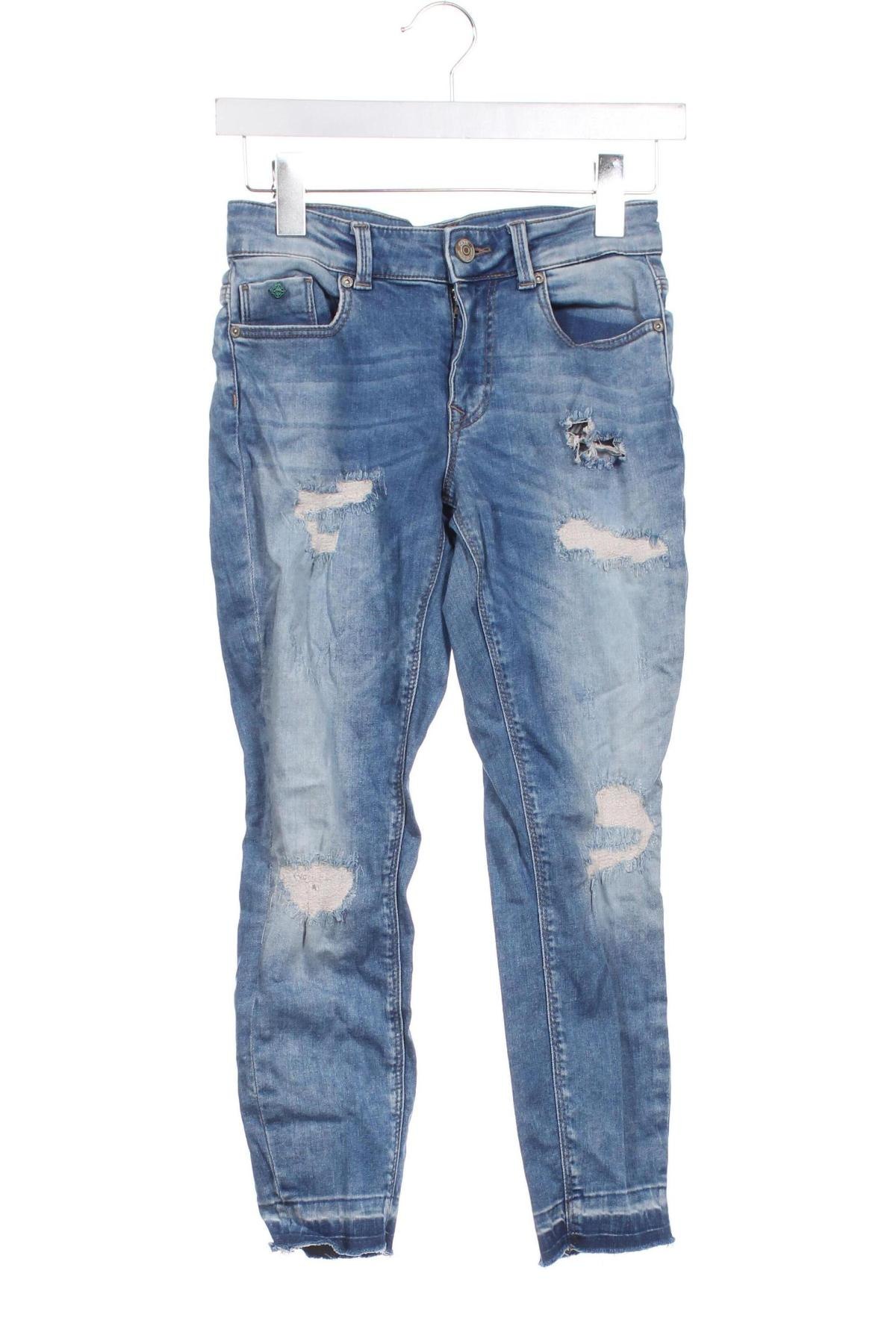 Damen Jeans ONLY, Größe S, Farbe Blau, Preis € 10,99