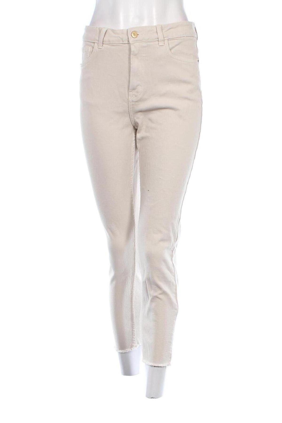 Damen Jeans ONLY, Größe M, Farbe Beige, Preis € 23,99