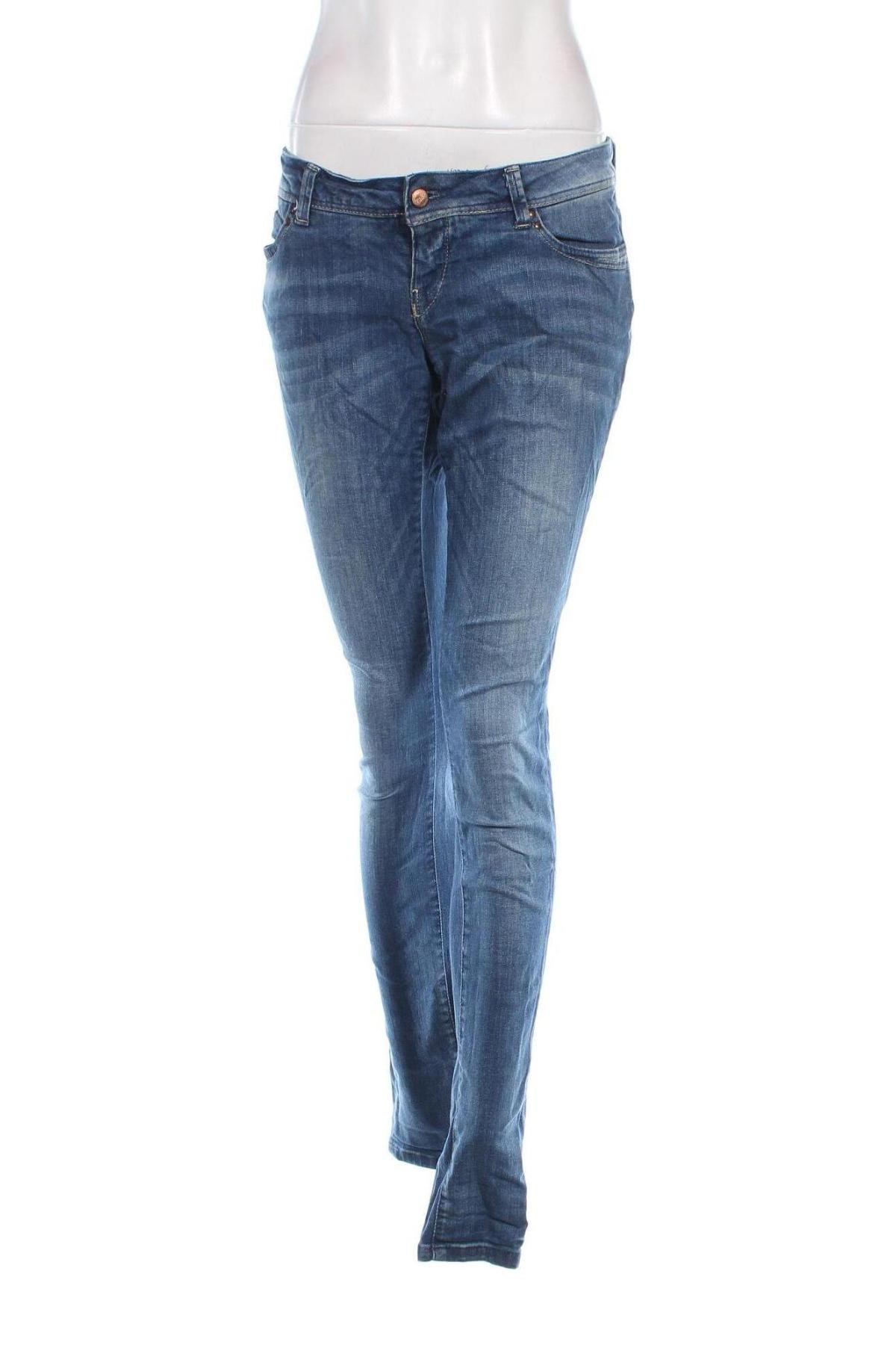 Damen Jeans ONLY, Größe XL, Farbe Blau, Preis 13,49 €