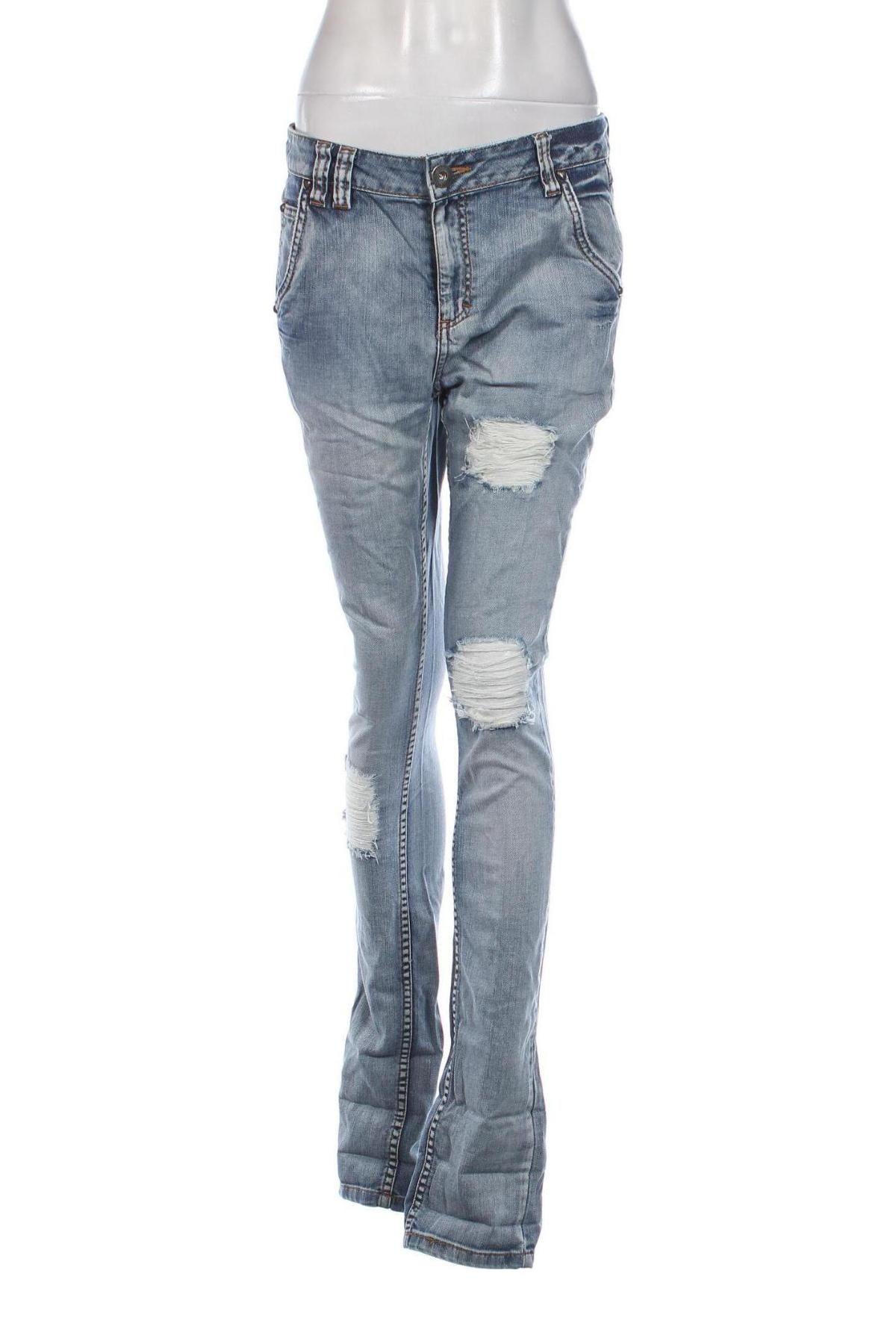 Damen Jeans ONLY, Größe S, Farbe Blau, Preis 12,49 €