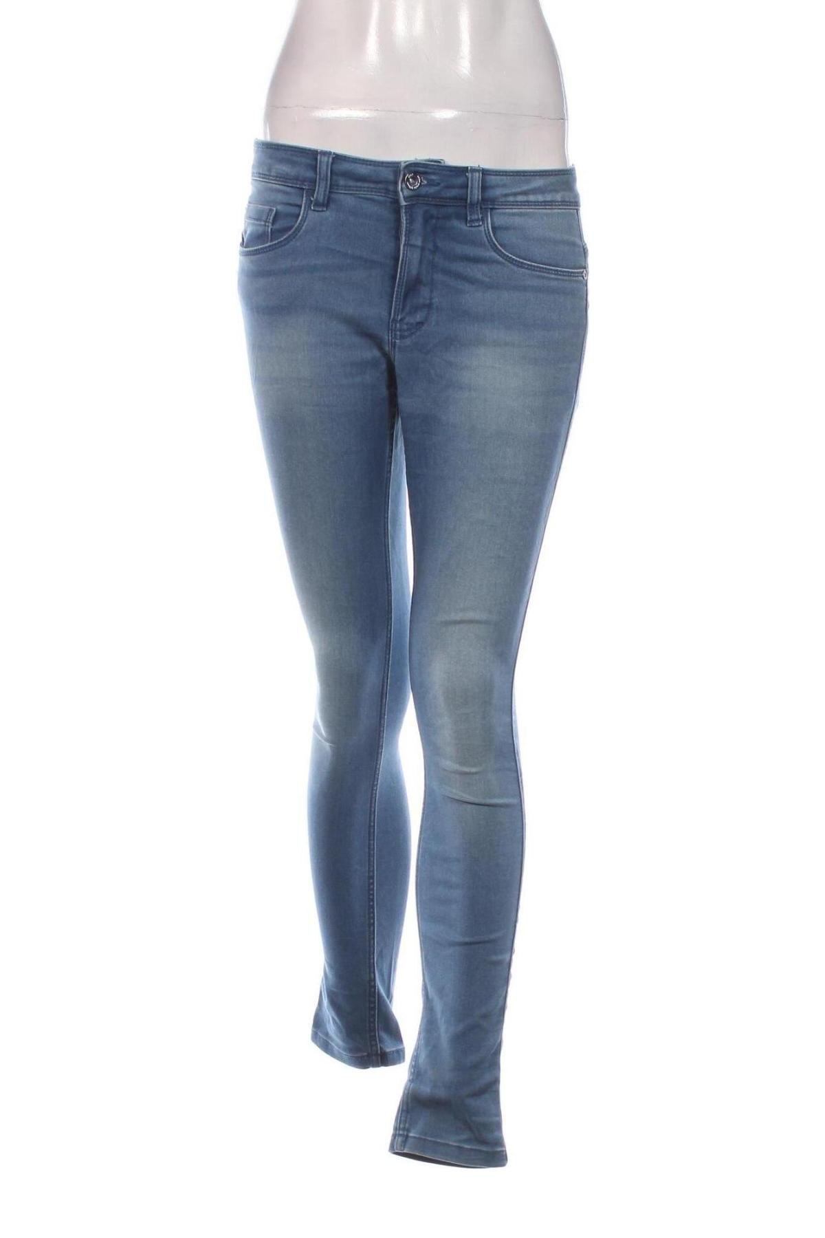 Damen Jeans ONLY, Größe M, Farbe Blau, Preis 23,99 €