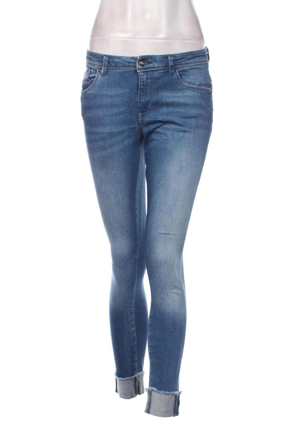 Damen Jeans ONLY, Größe M, Farbe Blau, Preis € 10,99