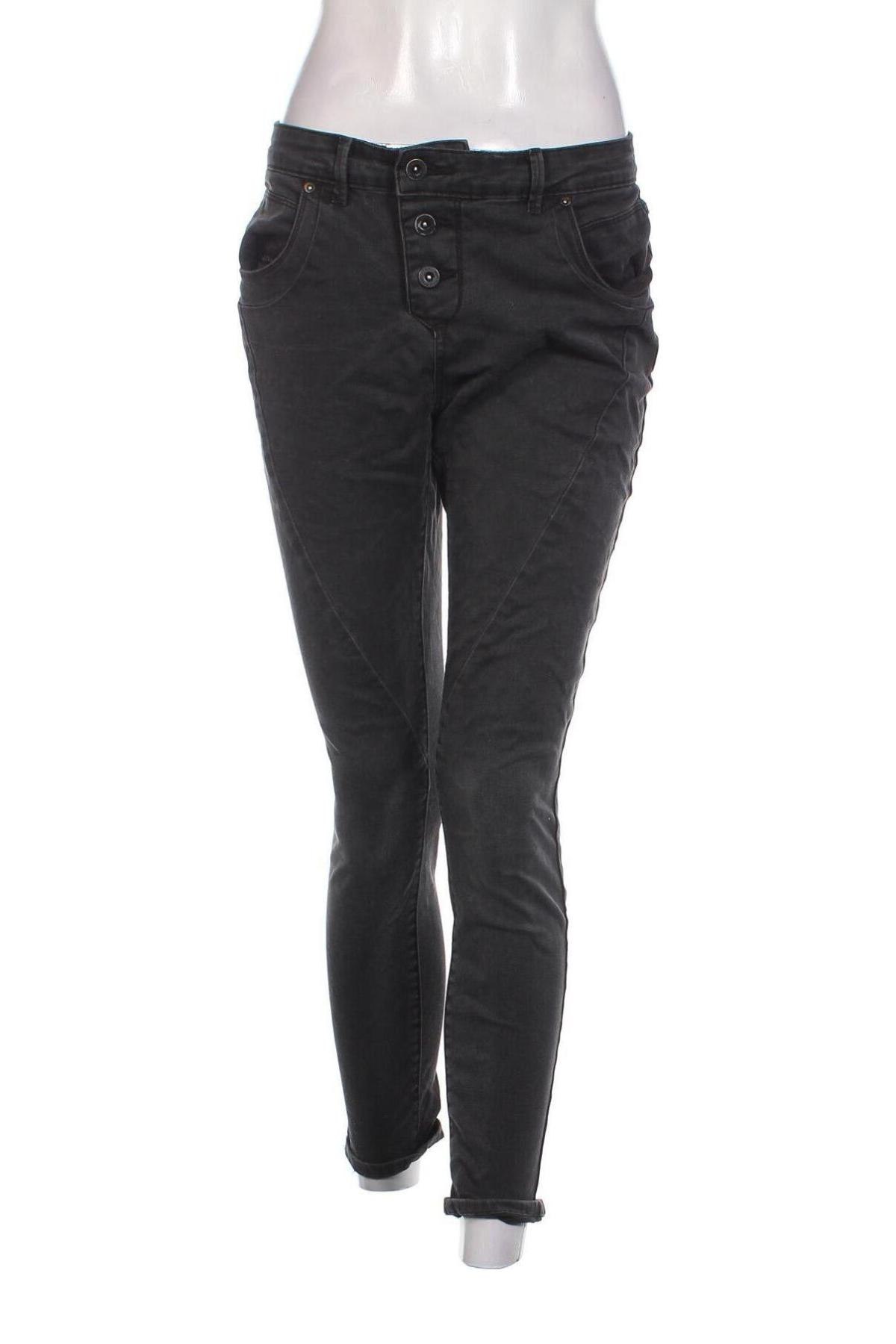 Damen Jeans ONLY, Größe M, Farbe Schwarz, Preis 23,99 €