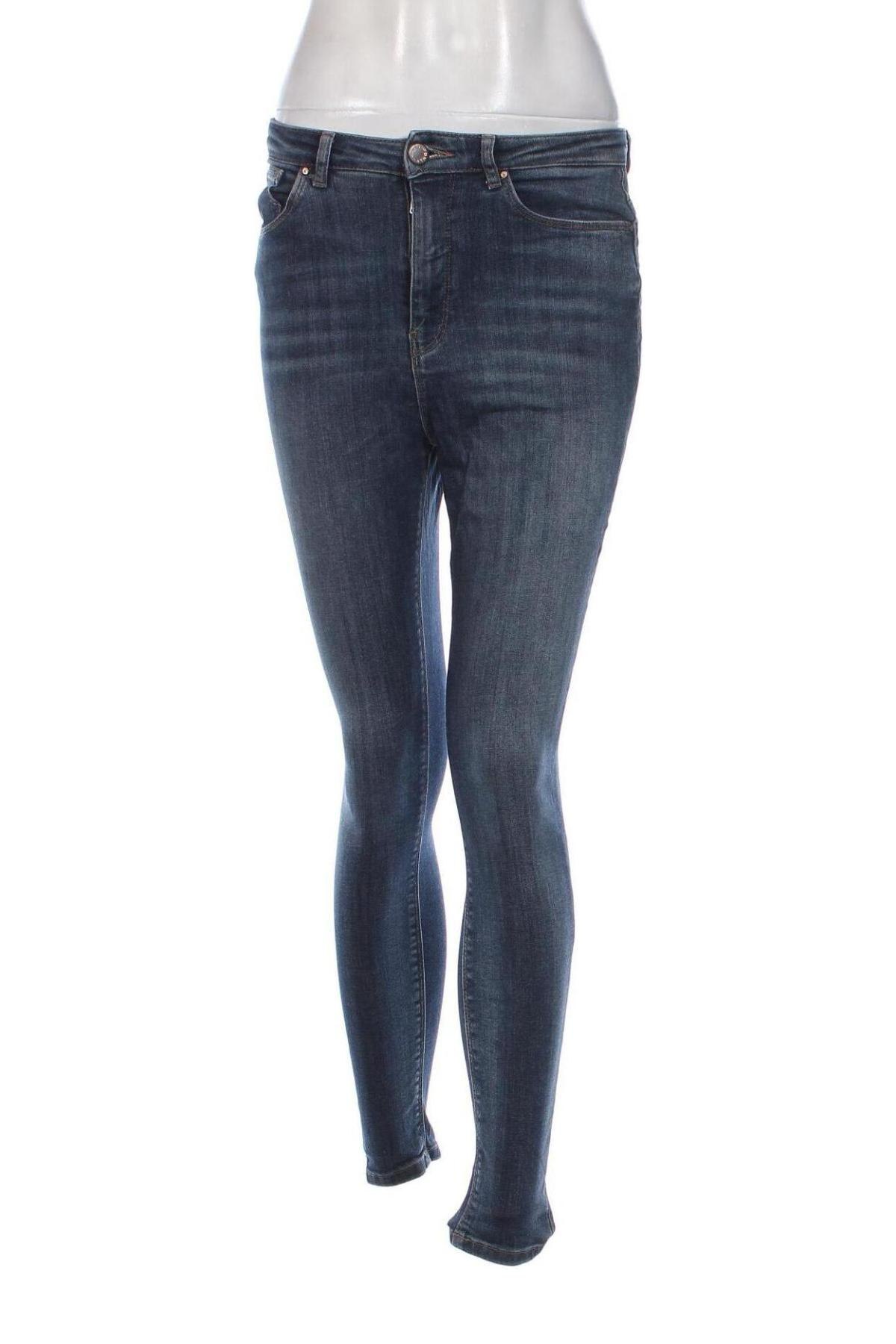 Damskie jeansy ONLY, Rozmiar XS, Kolor Niebieski, Cena 108,99 zł