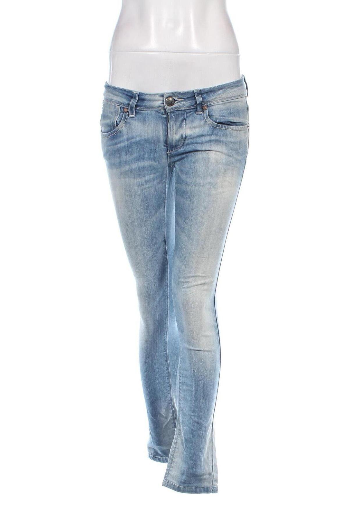 Damen Jeans ONLY, Größe M, Farbe Blau, Preis € 23,99