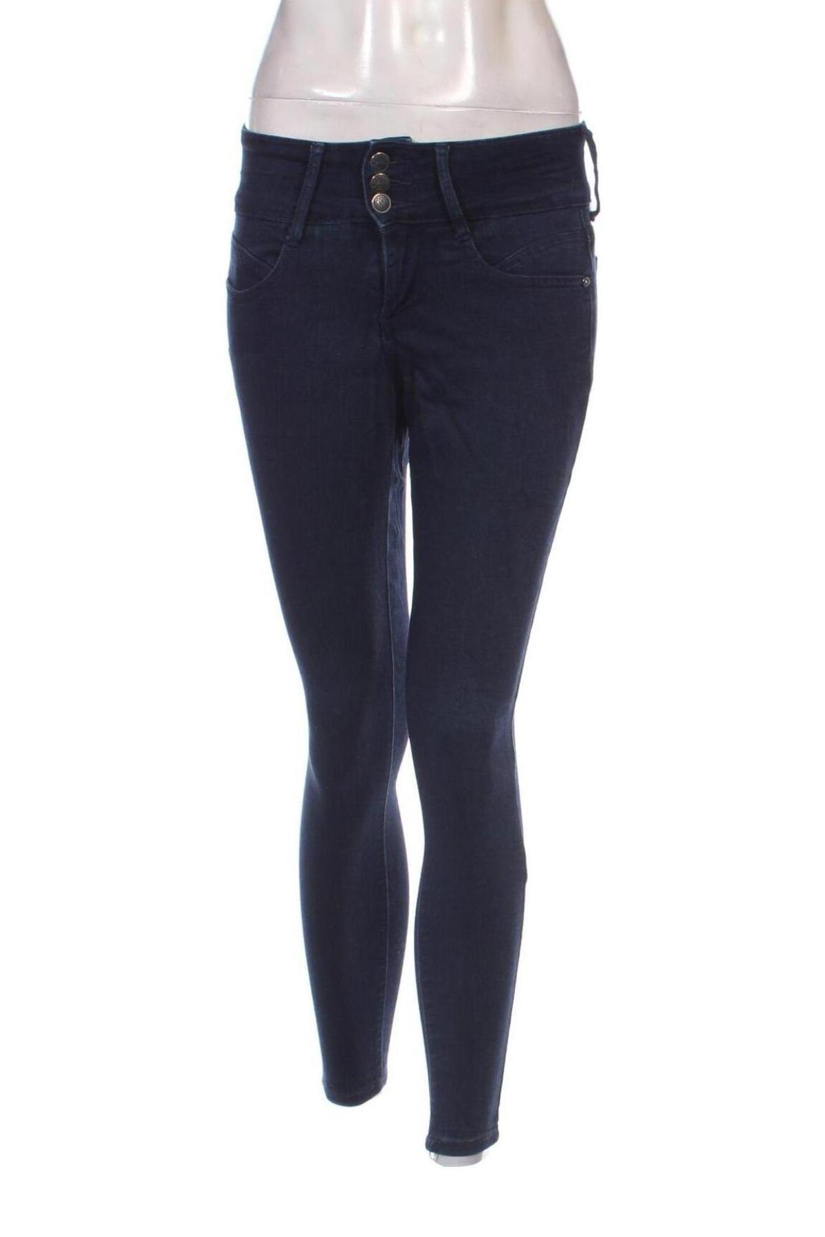 Damen Jeans ONLY, Größe S, Farbe Blau, Preis 10,99 €