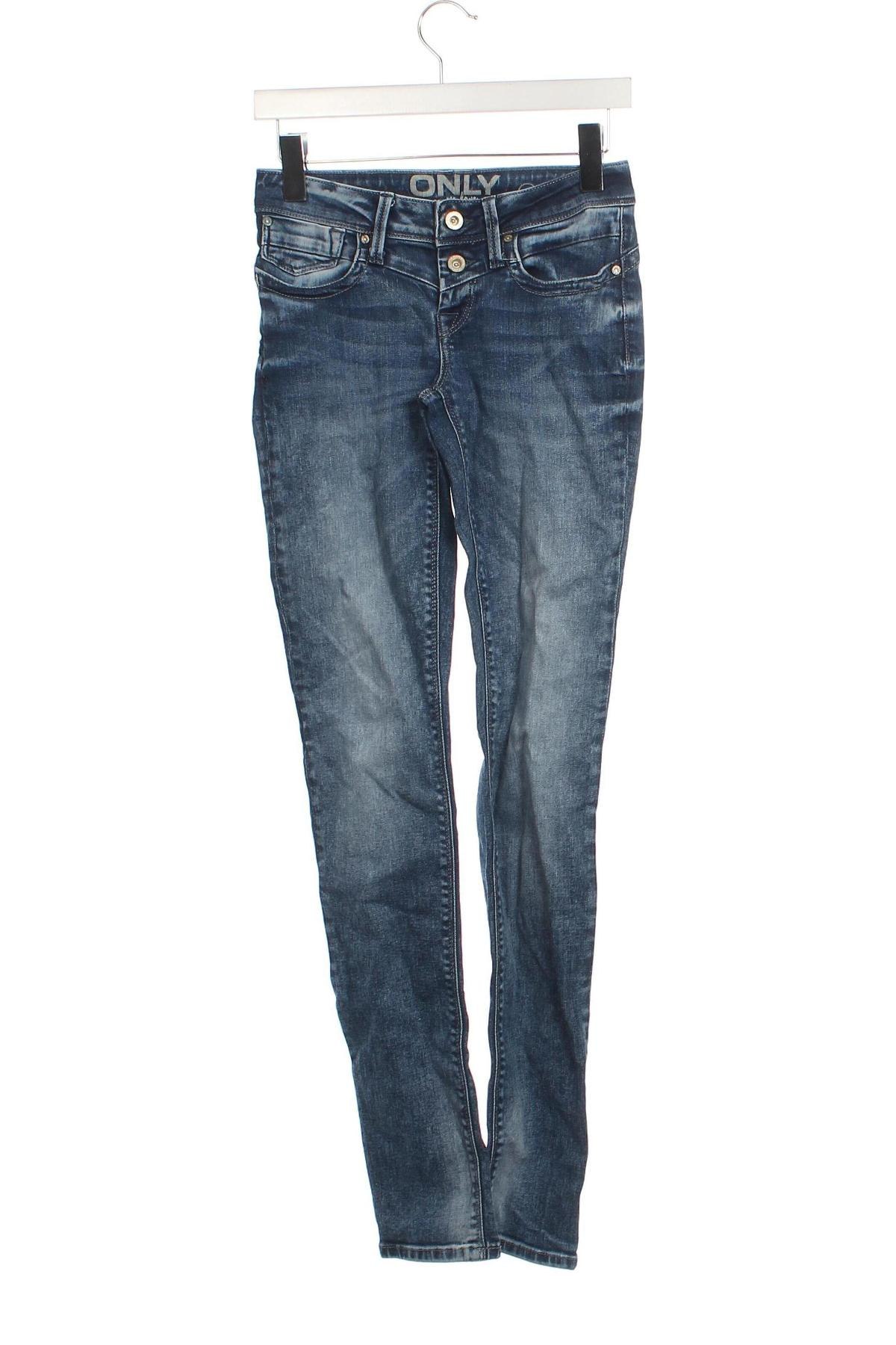 Damen Jeans ONLY, Größe S, Farbe Blau, Preis 23,99 €