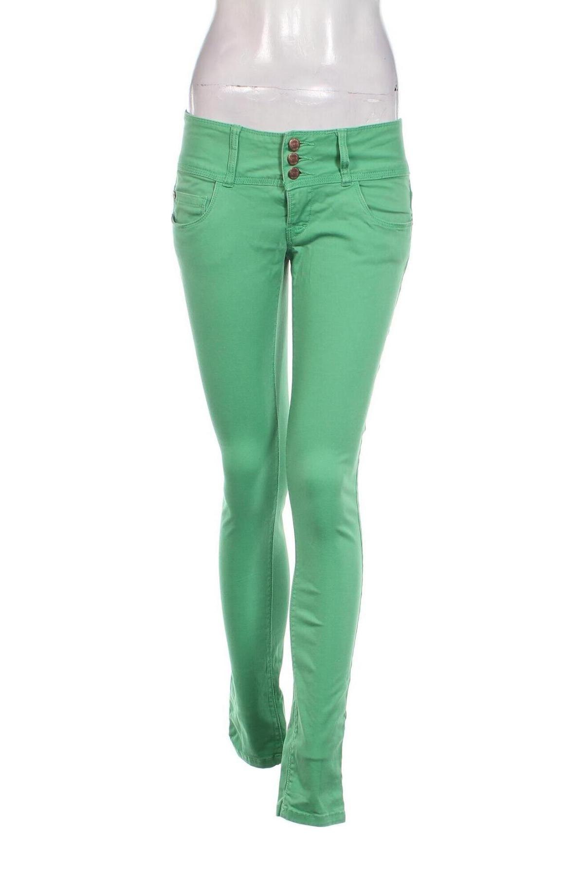 Damen Jeans ONLY, Größe S, Farbe Grün, Preis € 23,99