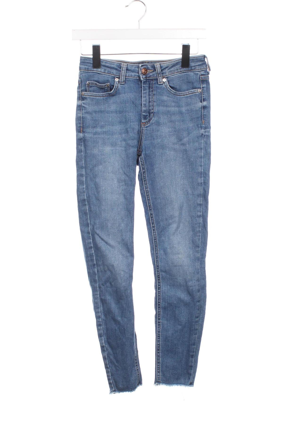 Damen Jeans ONLY, Größe XS, Farbe Blau, Preis € 12,49