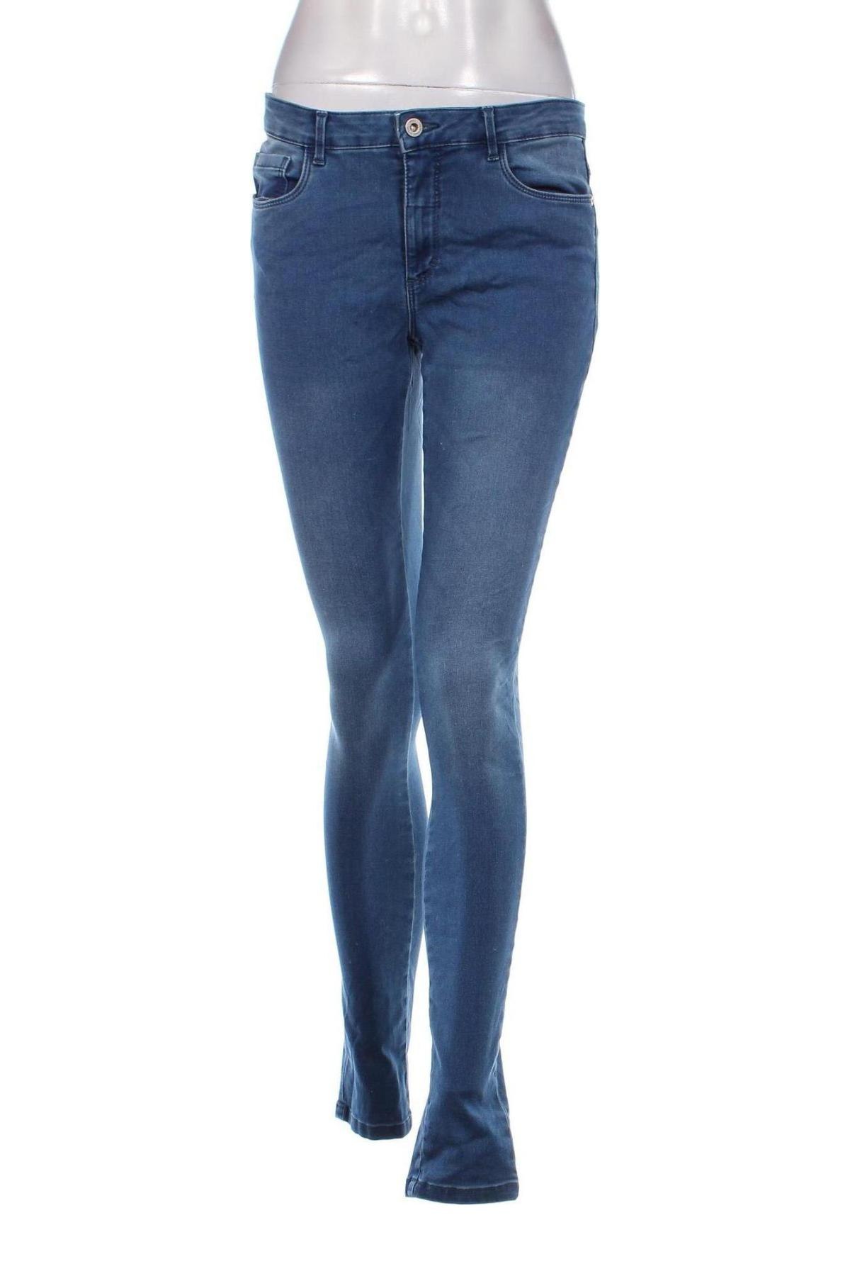 Damskie jeansy ONLY, Rozmiar M, Kolor Niebieski, Cena 46,99 zł