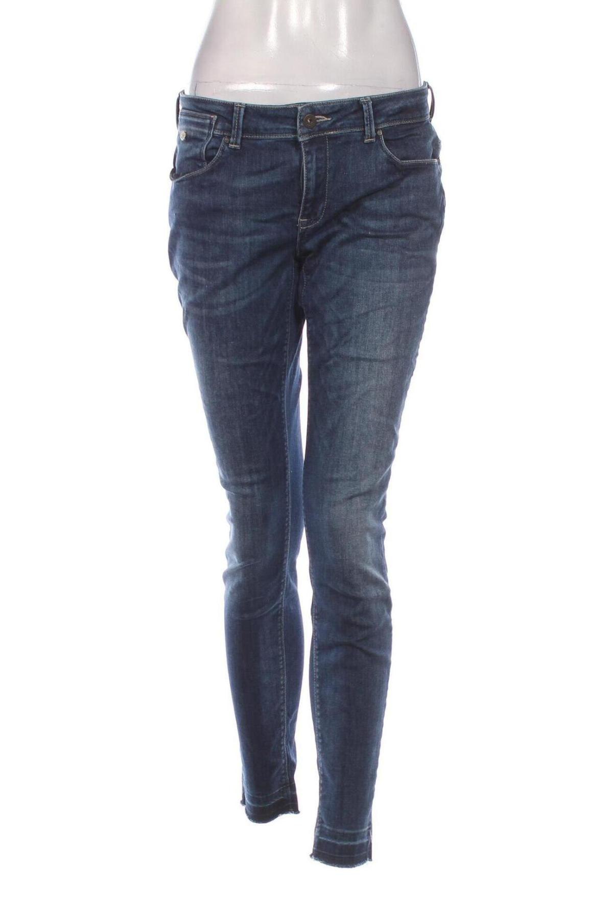 Damen Jeans ONLY, Größe L, Farbe Blau, Preis 12,49 €