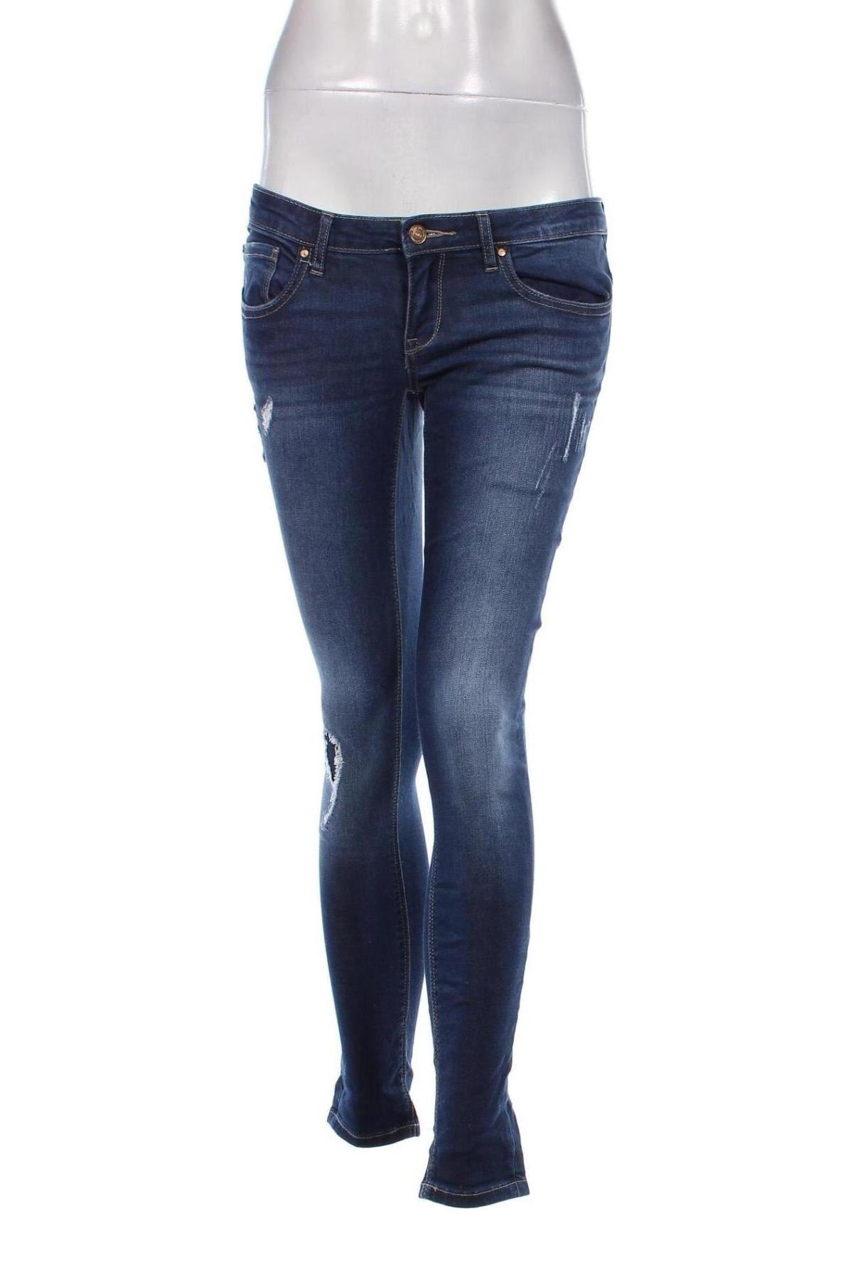 Damskie jeansy ONLY, Rozmiar M, Kolor Niebieski, Cena 108,99 zł