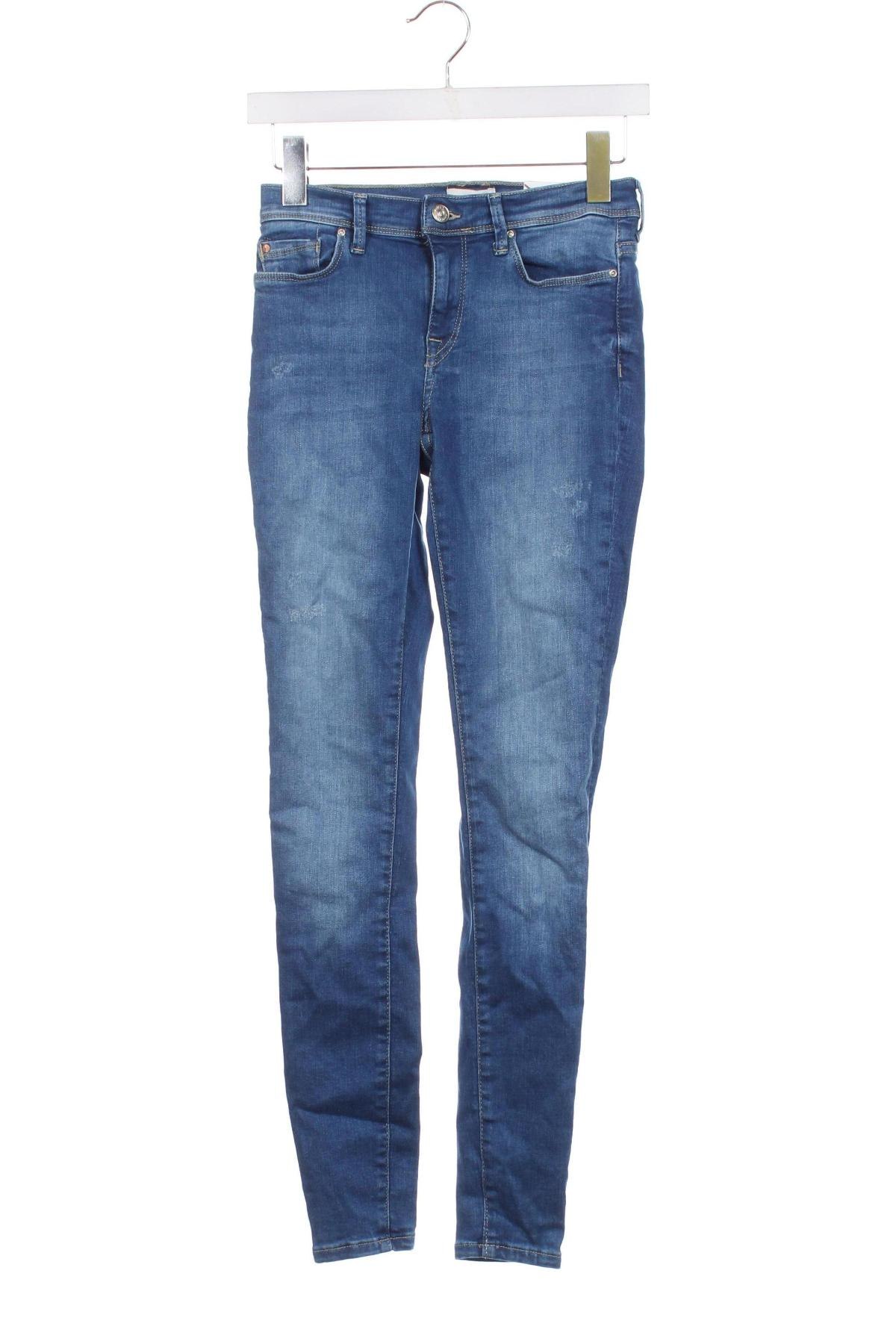 Damen Jeans ONLY, Größe XS, Farbe Blau, Preis 53,99 €