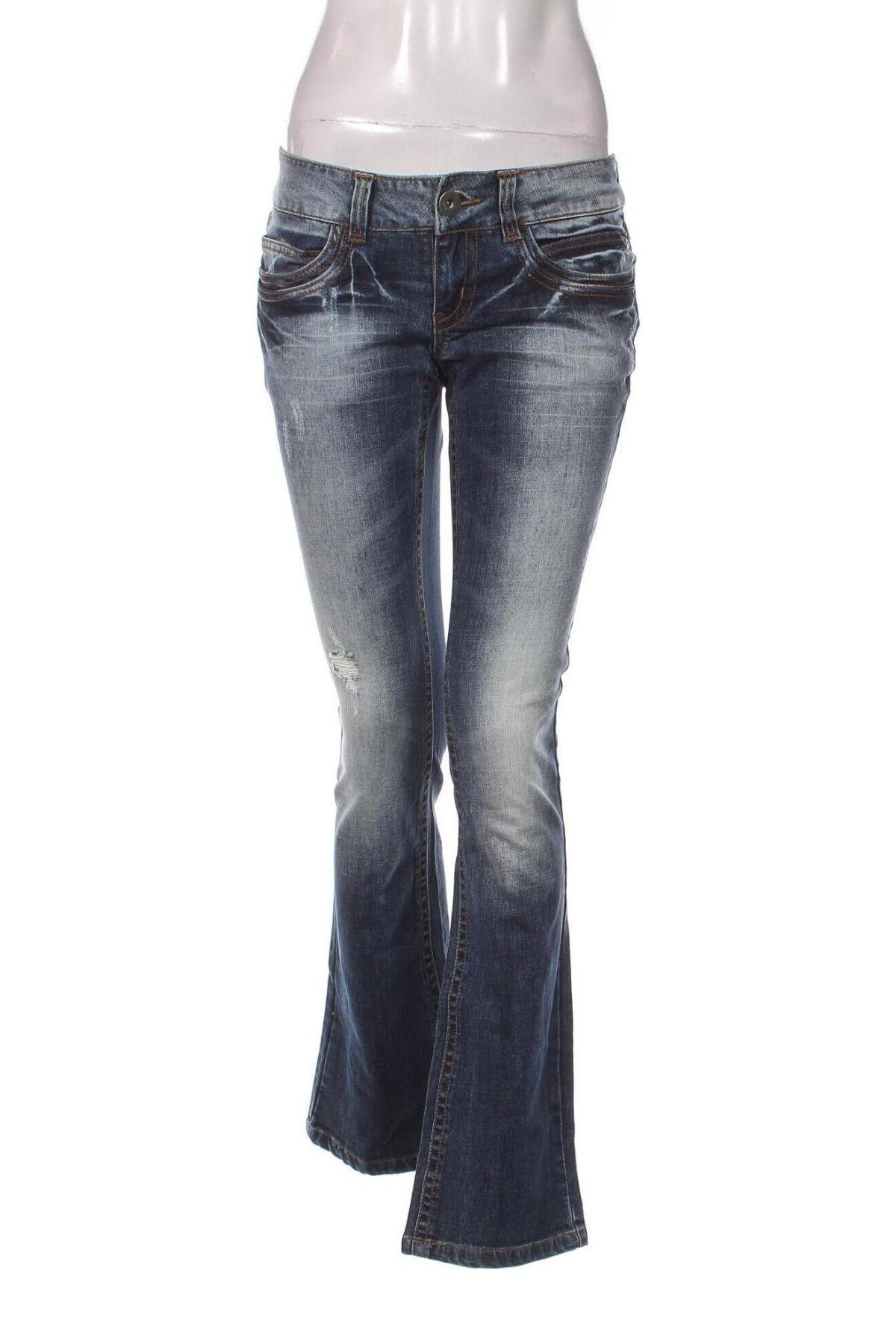 Damen Jeans ONLY, Größe M, Farbe Blau, Preis € 10,99