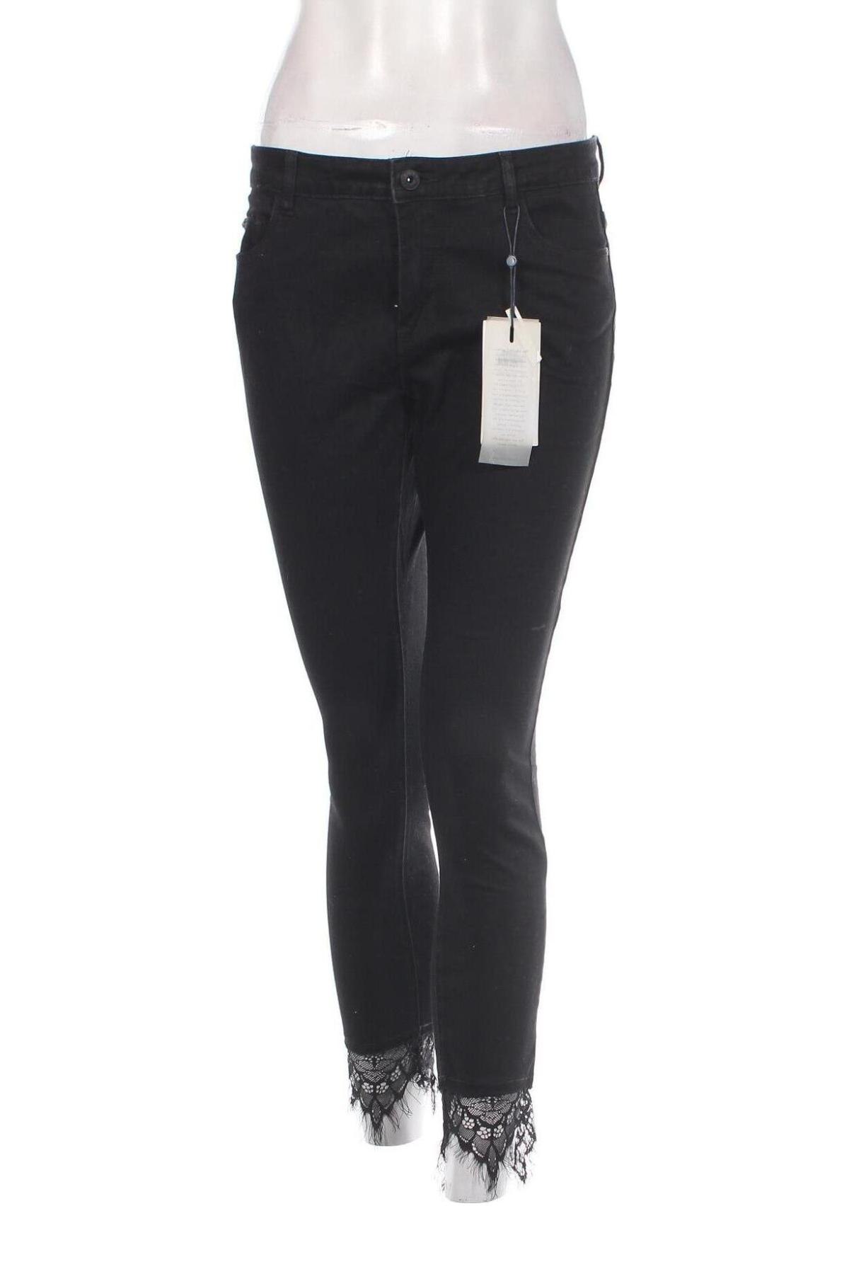 Damen Jeans ONLY, Größe XL, Farbe Schwarz, Preis € 53,99