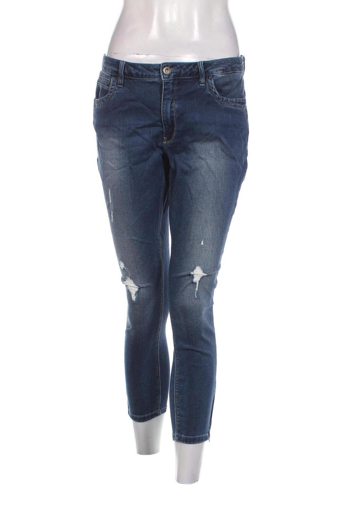 Damskie jeansy ONLY, Rozmiar M, Kolor Niebieski, Cena 108,99 zł