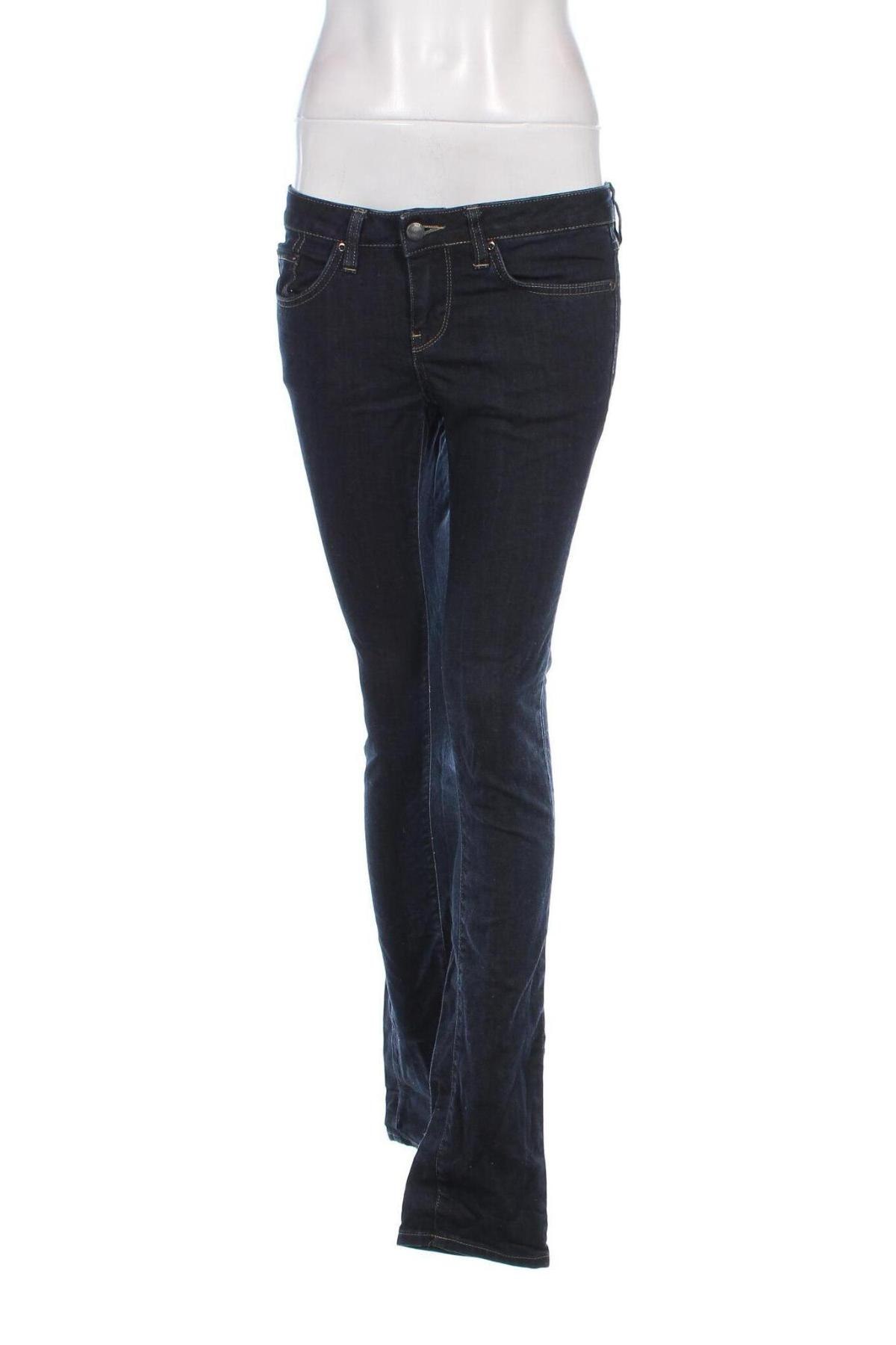 Damen Jeans ONLY, Größe M, Farbe Blau, Preis 23,99 €