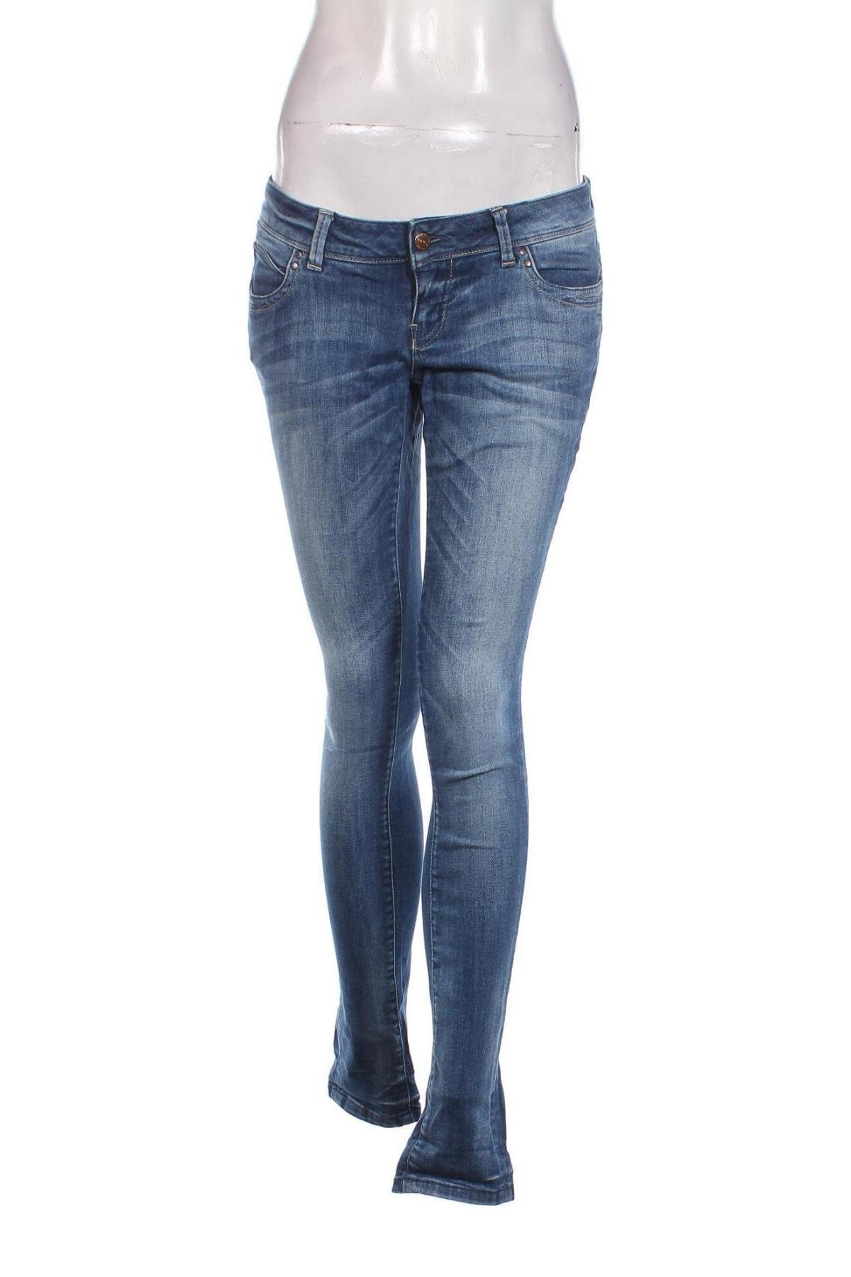 Damen Jeans ONLY, Größe XL, Farbe Blau, Preis € 23,99