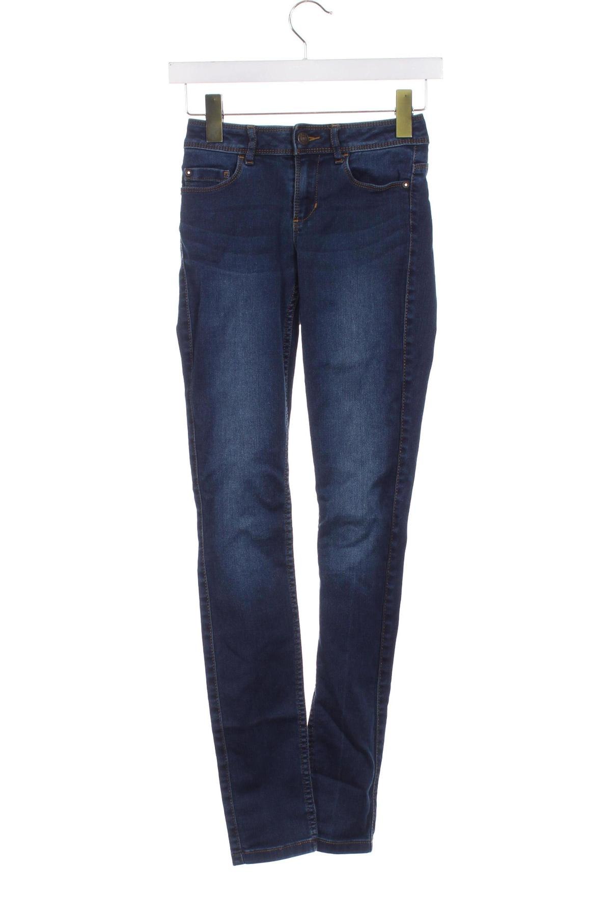 Damen Jeans ONLY, Größe XS, Farbe Blau, Preis 23,99 €