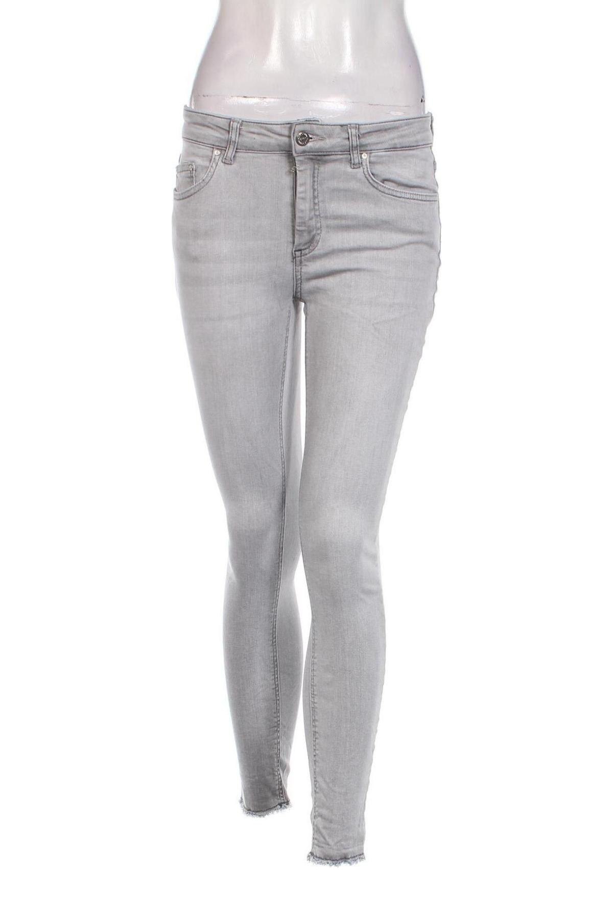 Damen Jeans ONLY, Größe M, Farbe Grau, Preis € 23,99