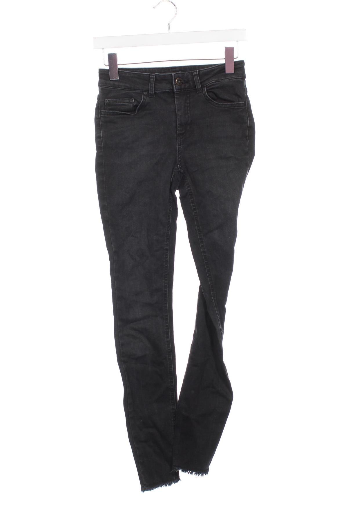 Damskie jeansy ONLY, Rozmiar S, Kolor Czarny, Cena 108,99 zł