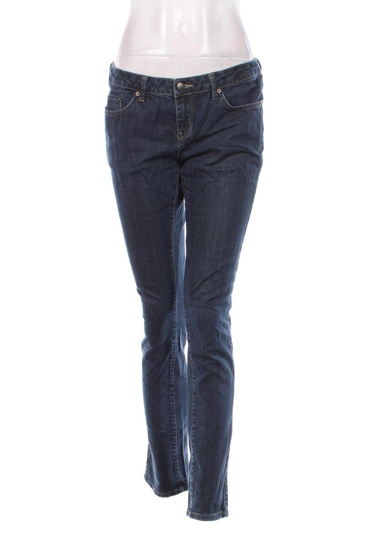 Damskie jeansy ONLY, Rozmiar L, Kolor Niebieski, Cena 108,99 zł