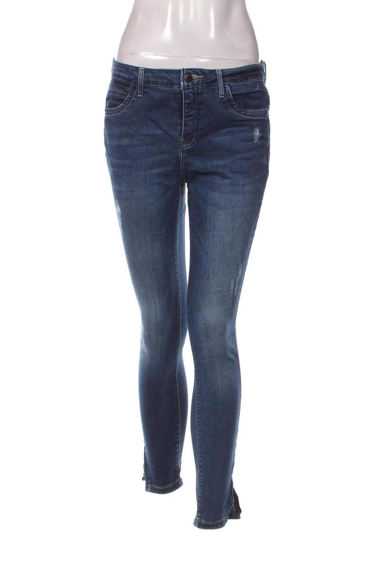 Damen Jeans ONLY, Größe M, Farbe Blau, Preis € 12,49