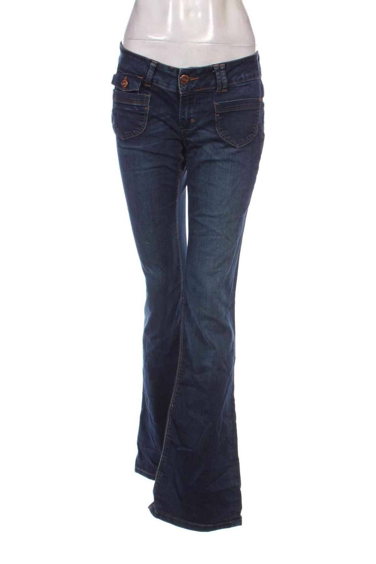 Damen Jeans ONLY, Größe L, Farbe Blau, Preis € 23,99