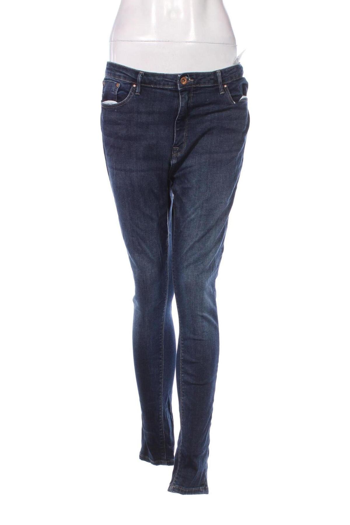 Damen Jeans ONLY, Größe L, Farbe Blau, Preis € 10,99