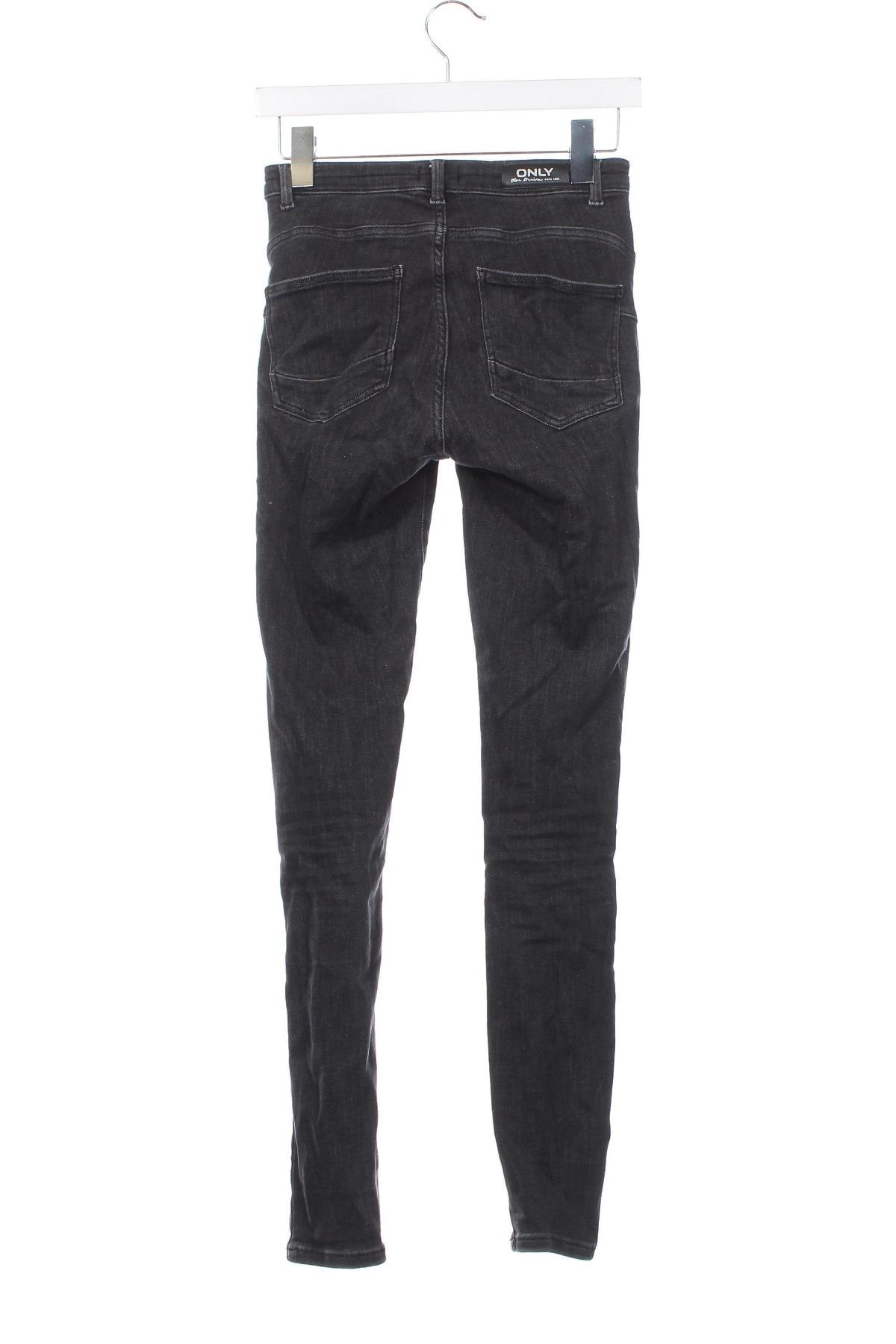 Damen Jeans ONLY, Größe S, Farbe Schwarz, Preis € 23,99